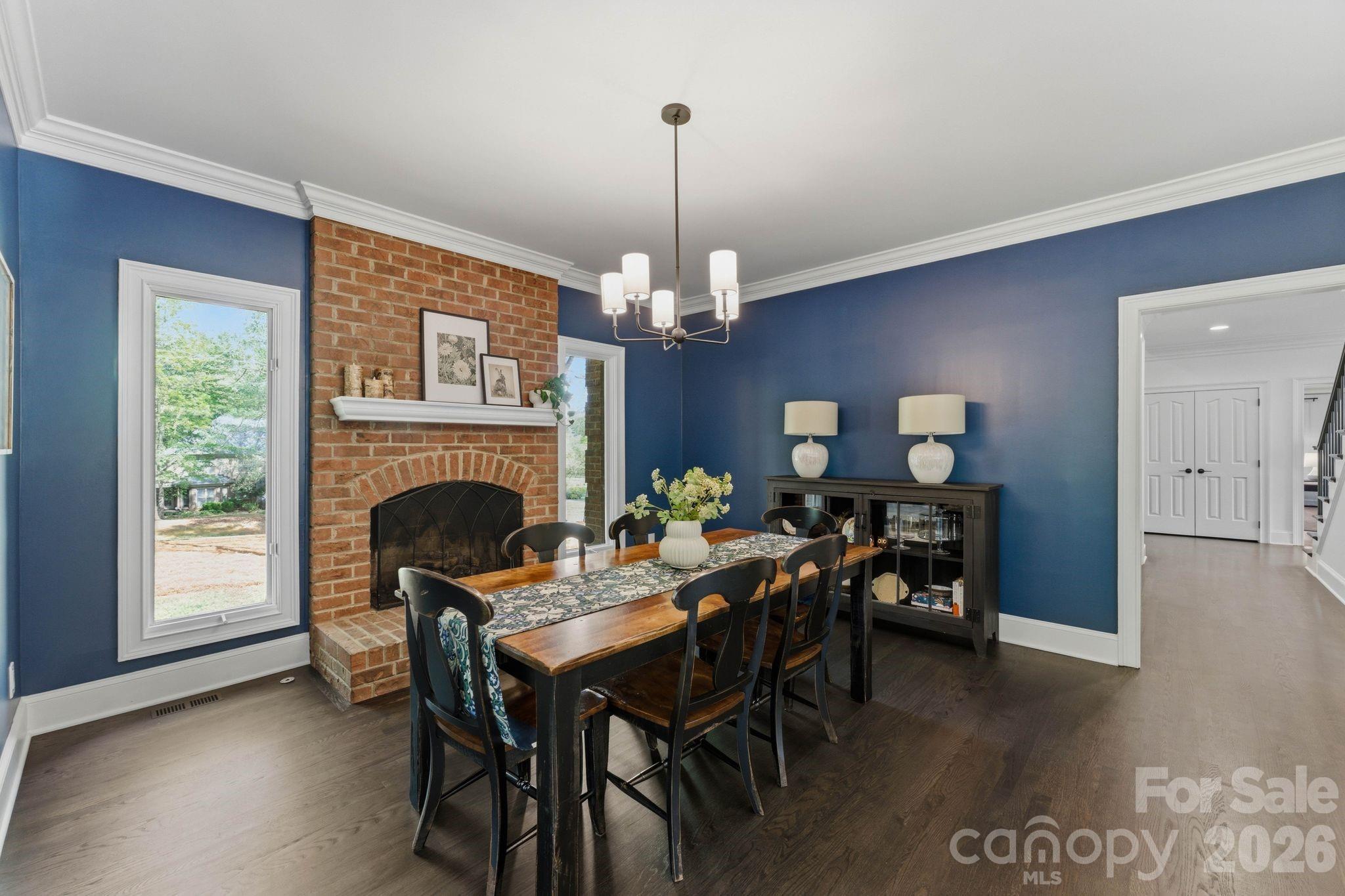 Highview Estates at Lake Providence - Residential