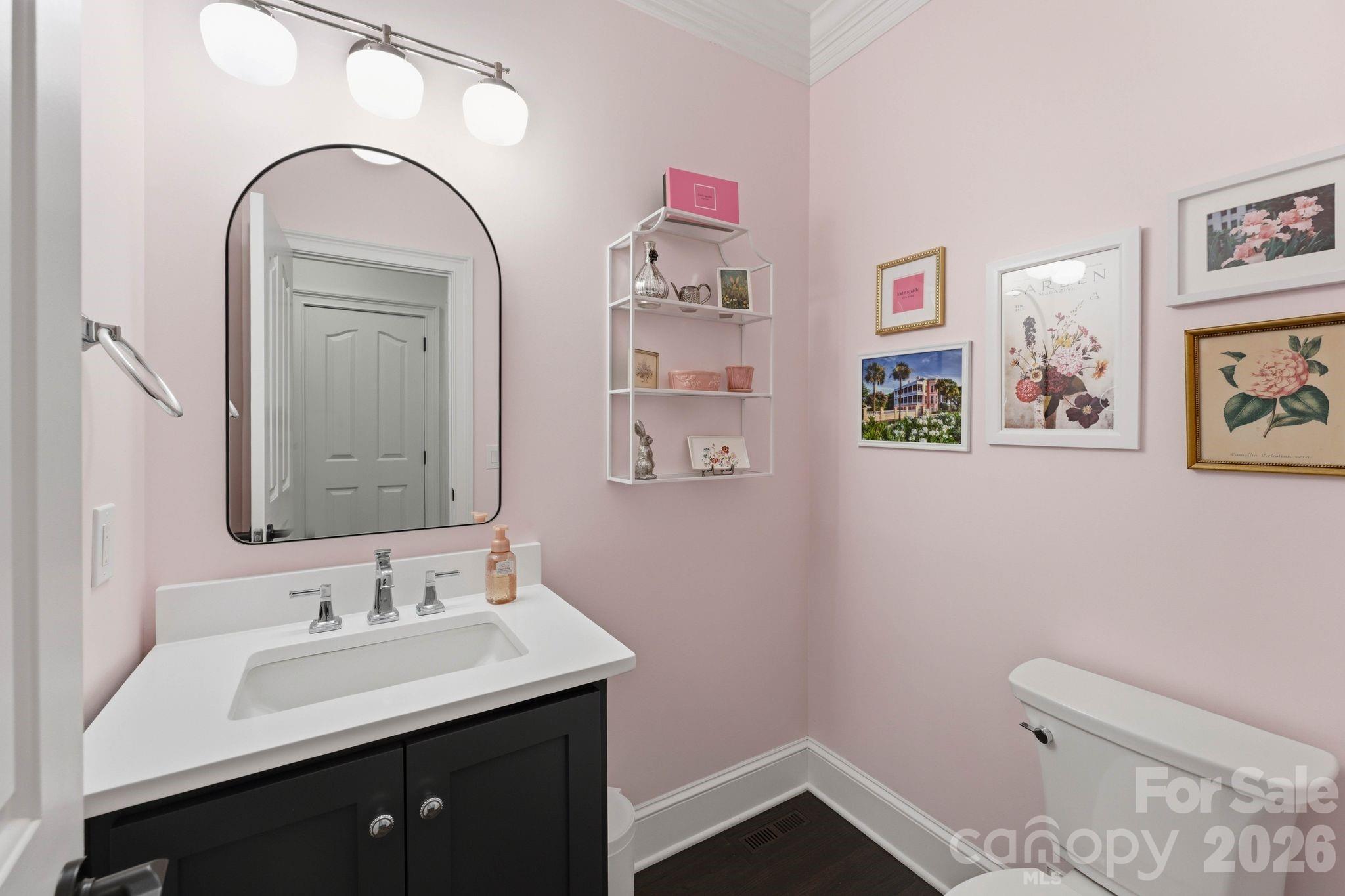 Highview Estates at Lake Providence - Residential