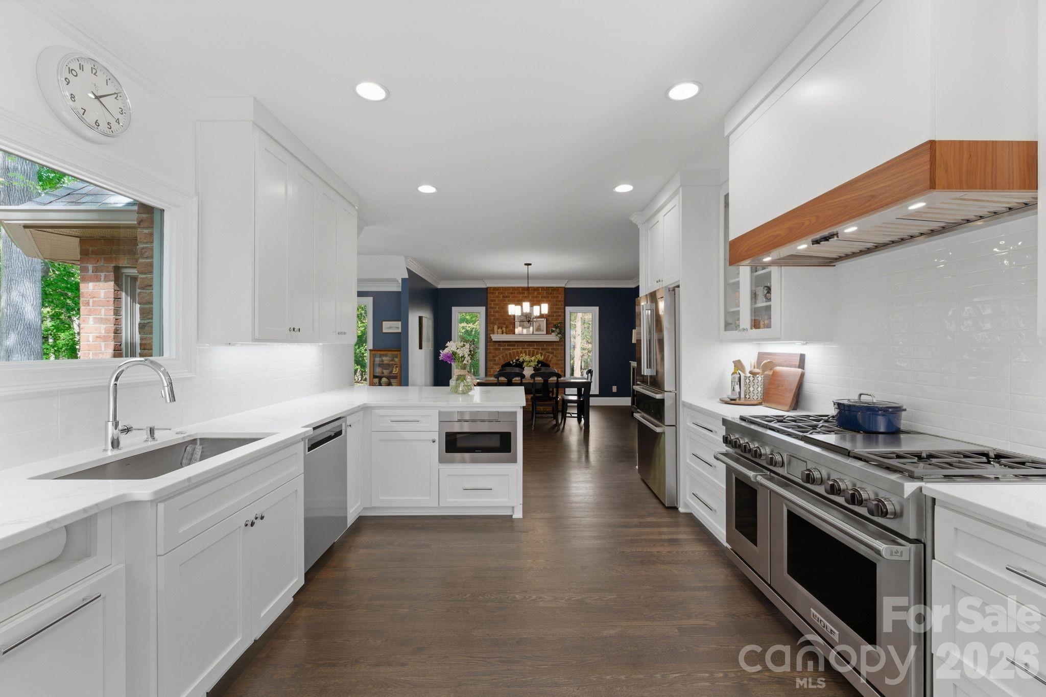 Highview Estates at Lake Providence - Residential