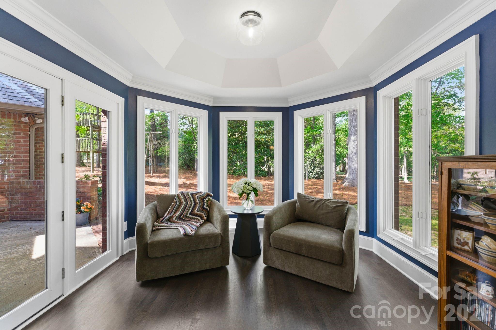 Highview Estates at Lake Providence - Residential