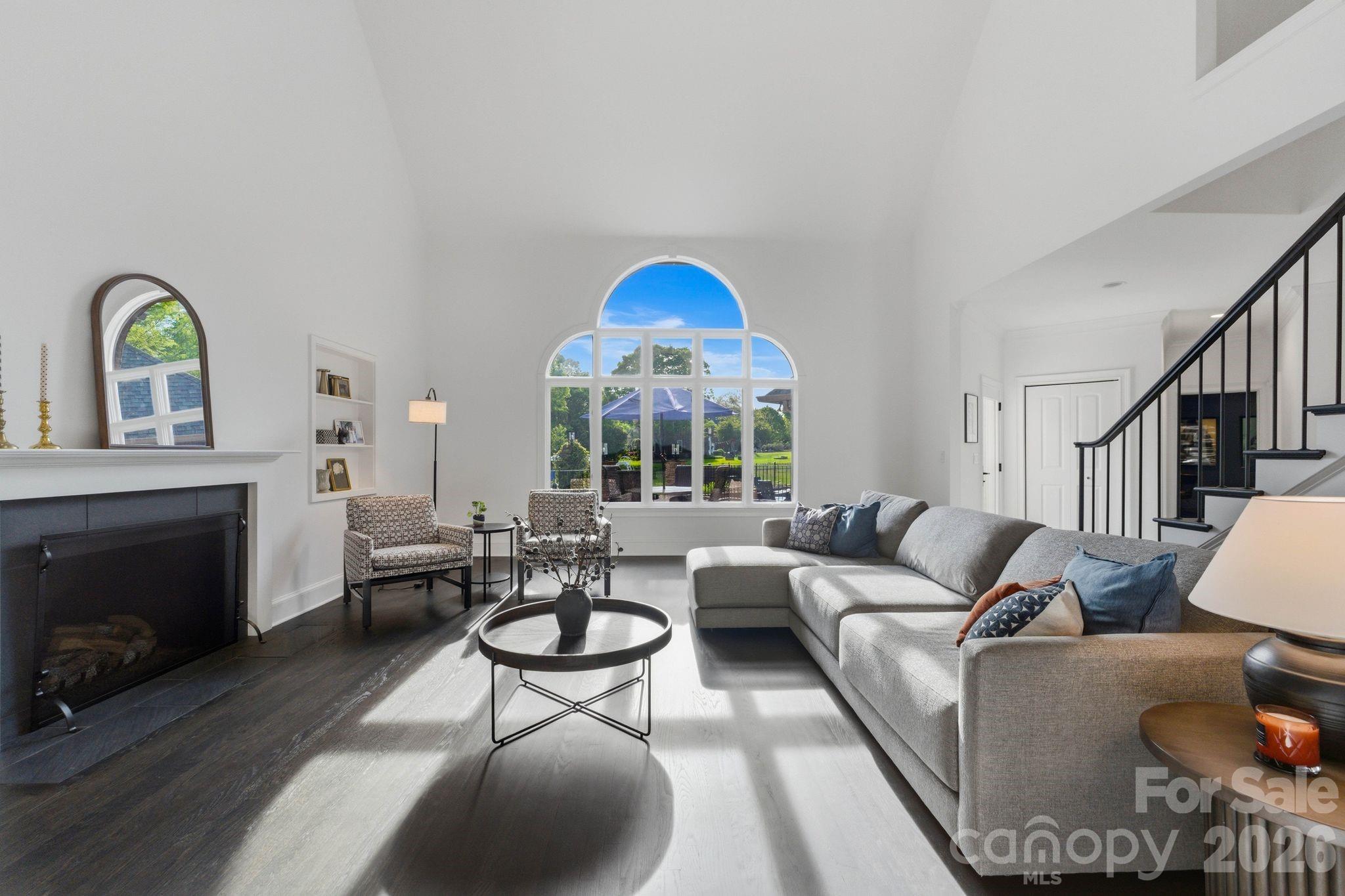 Highview Estates at Lake Providence - Residential