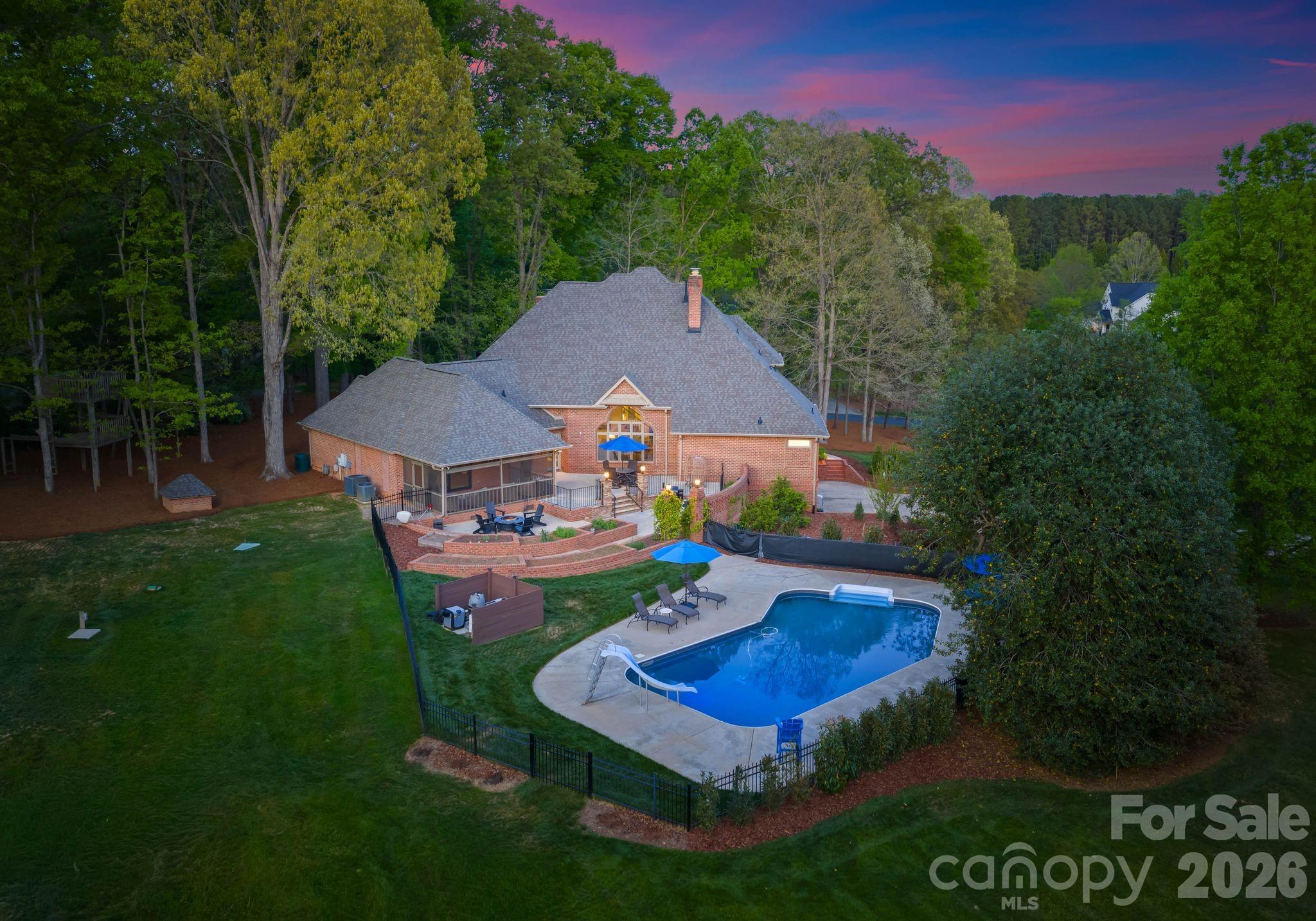 101 Valley Ranch Lane