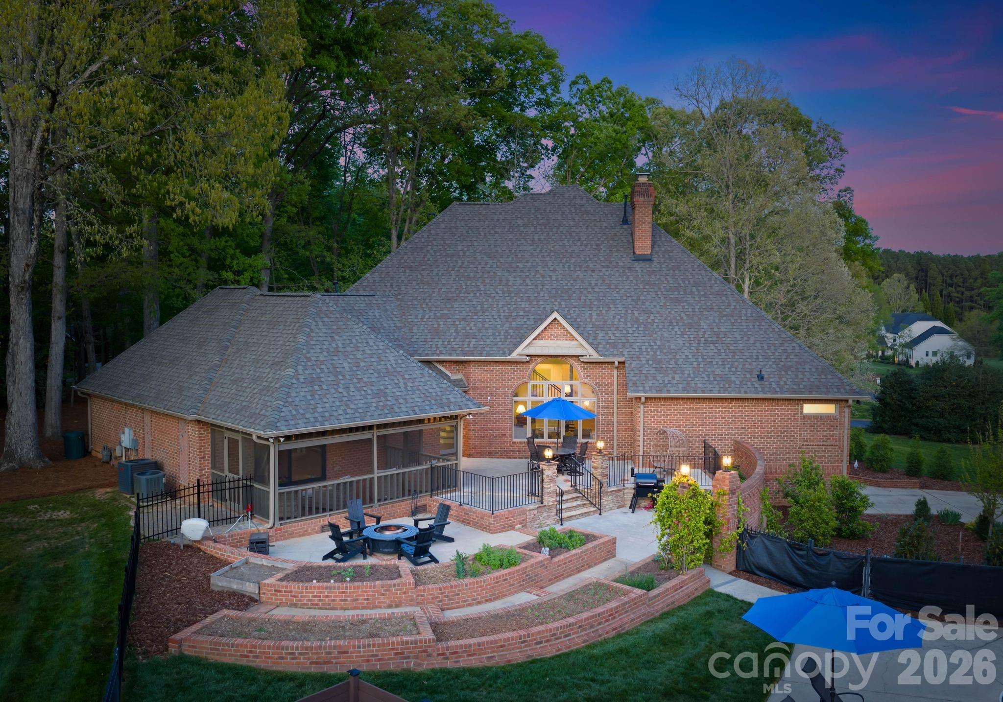 Highview Estates at Lake Providence - Residential