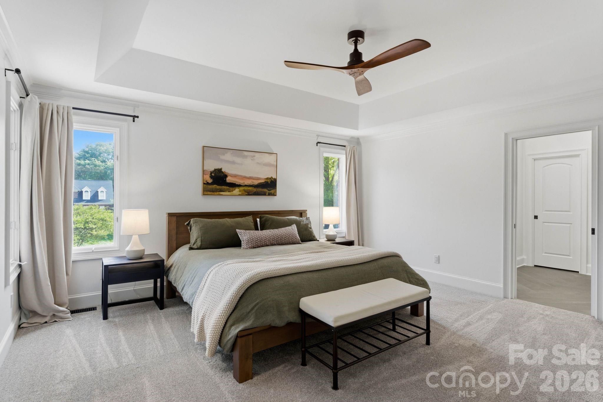 Highview Estates at Lake Providence - Residential