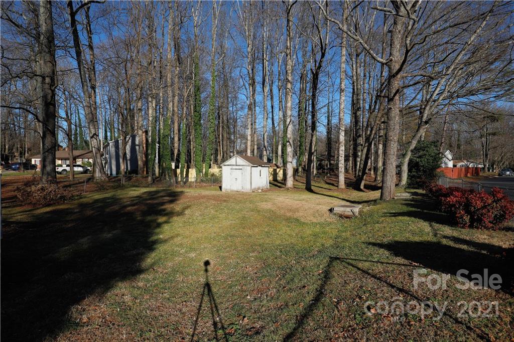 Holly Hills - Residential