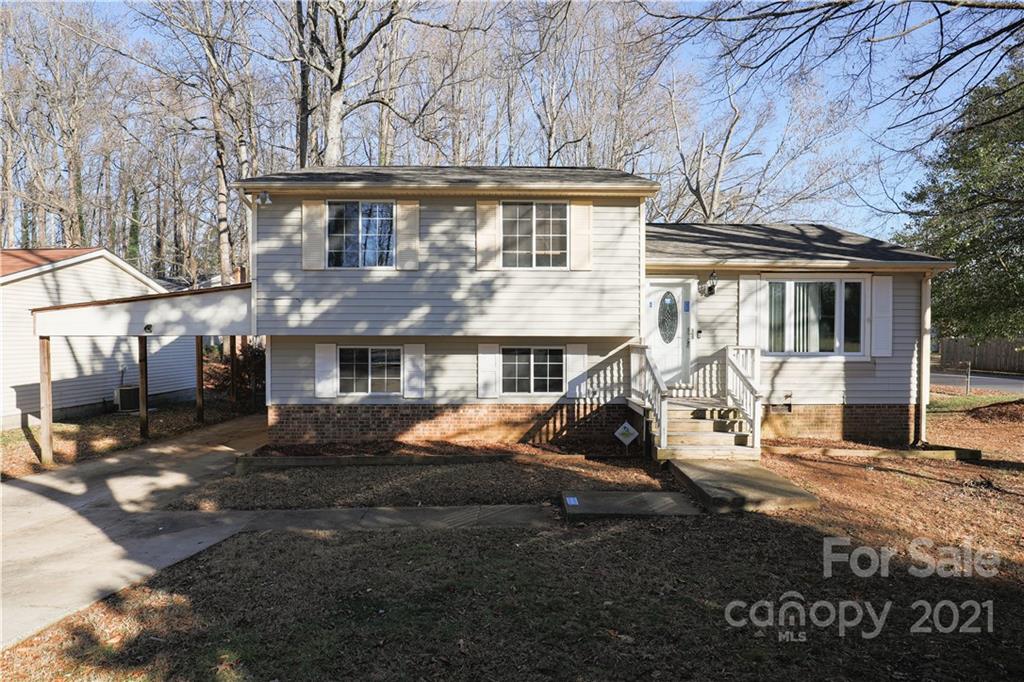 Holly Hills - Residential