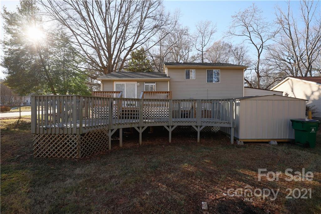 Holly Hills - Residential