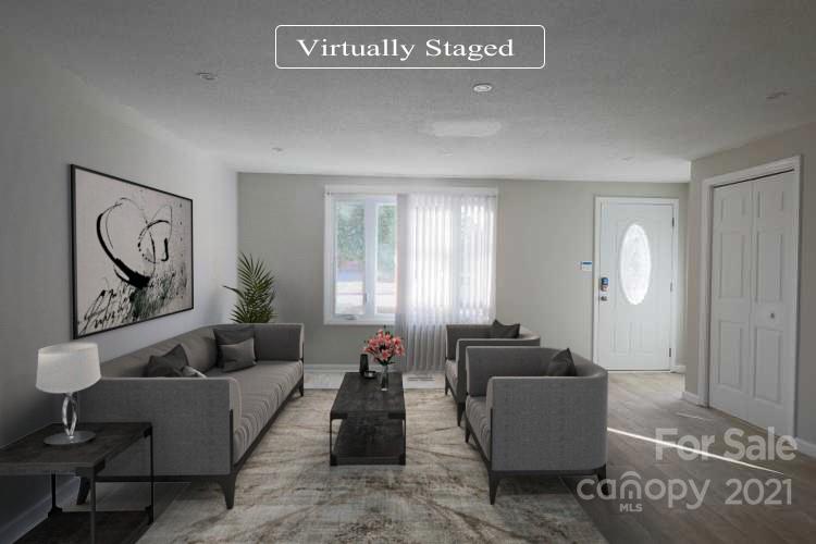 Holly Hills - Residential