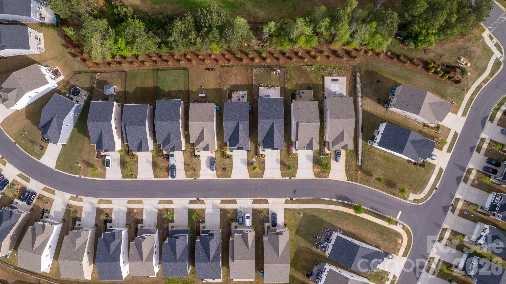 Anniston Chase - Residential