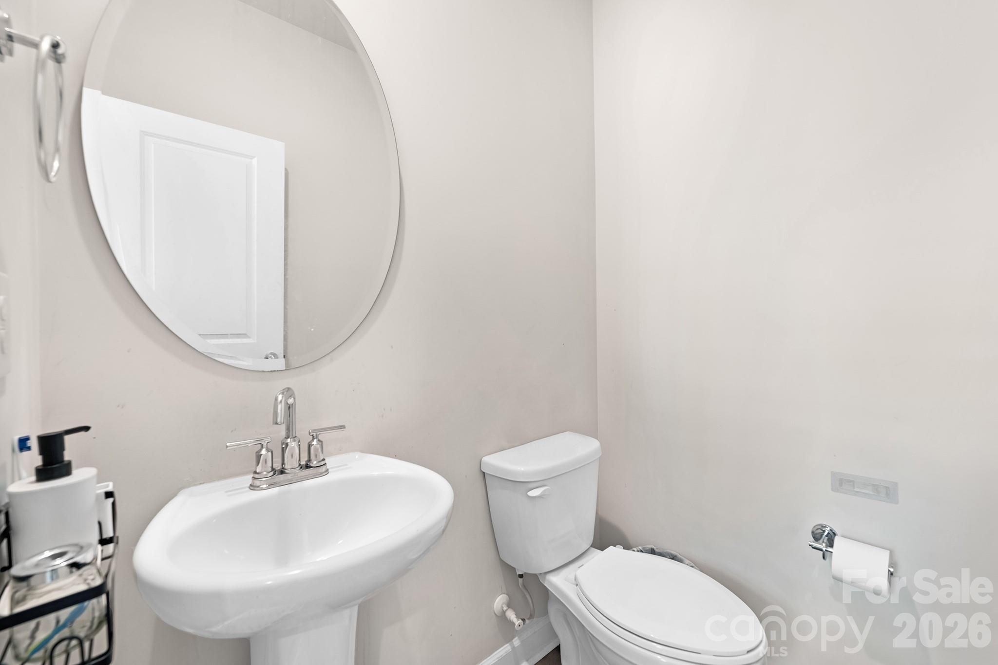 Anniston Chase - Residential