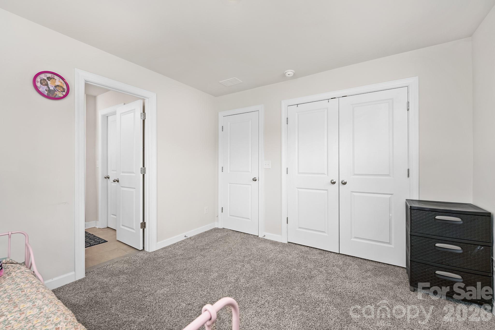 Anniston Chase - Residential