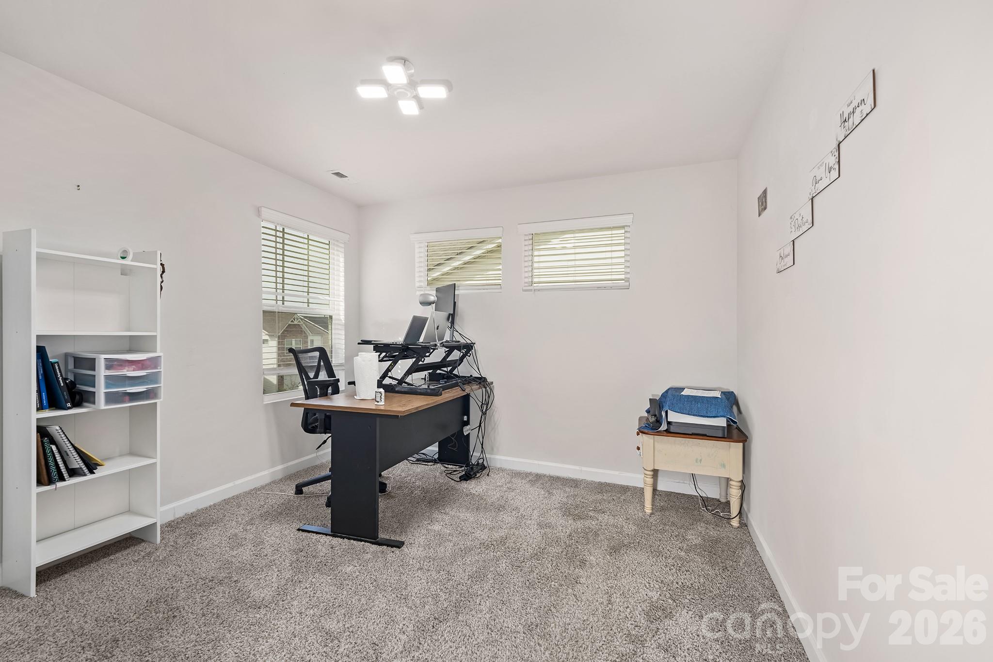 Anniston Chase - Residential