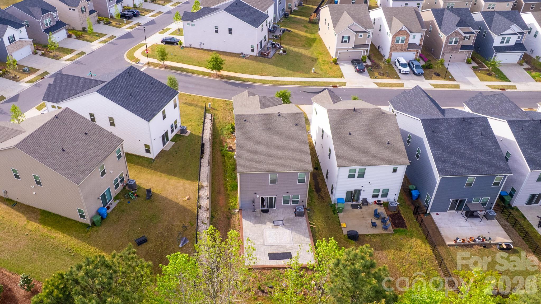 Anniston Chase - Residential