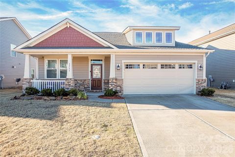 Photo of 1711 Woodend Drive, Indian Trail, NC 28079 (MLS # 4333900)