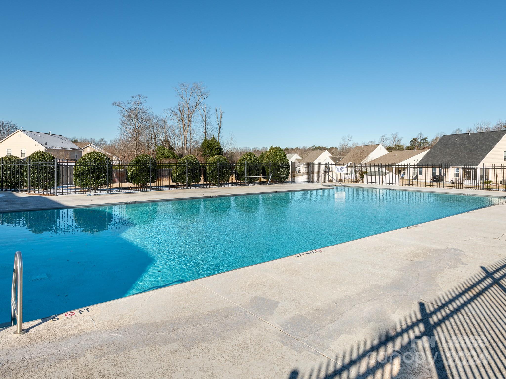 Ebenezer Village - Residential Lease