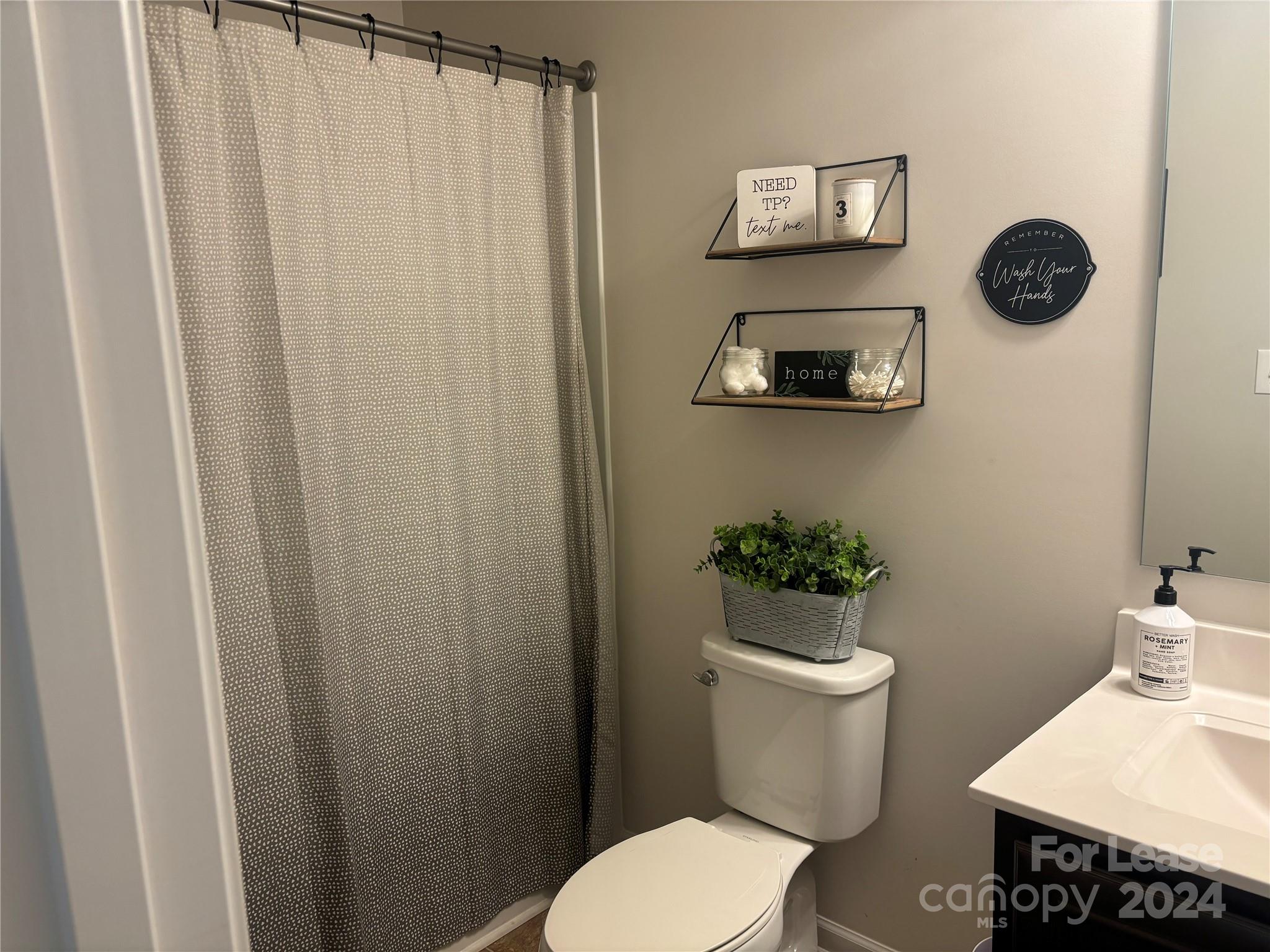 Ebenezer Village - Residential Lease