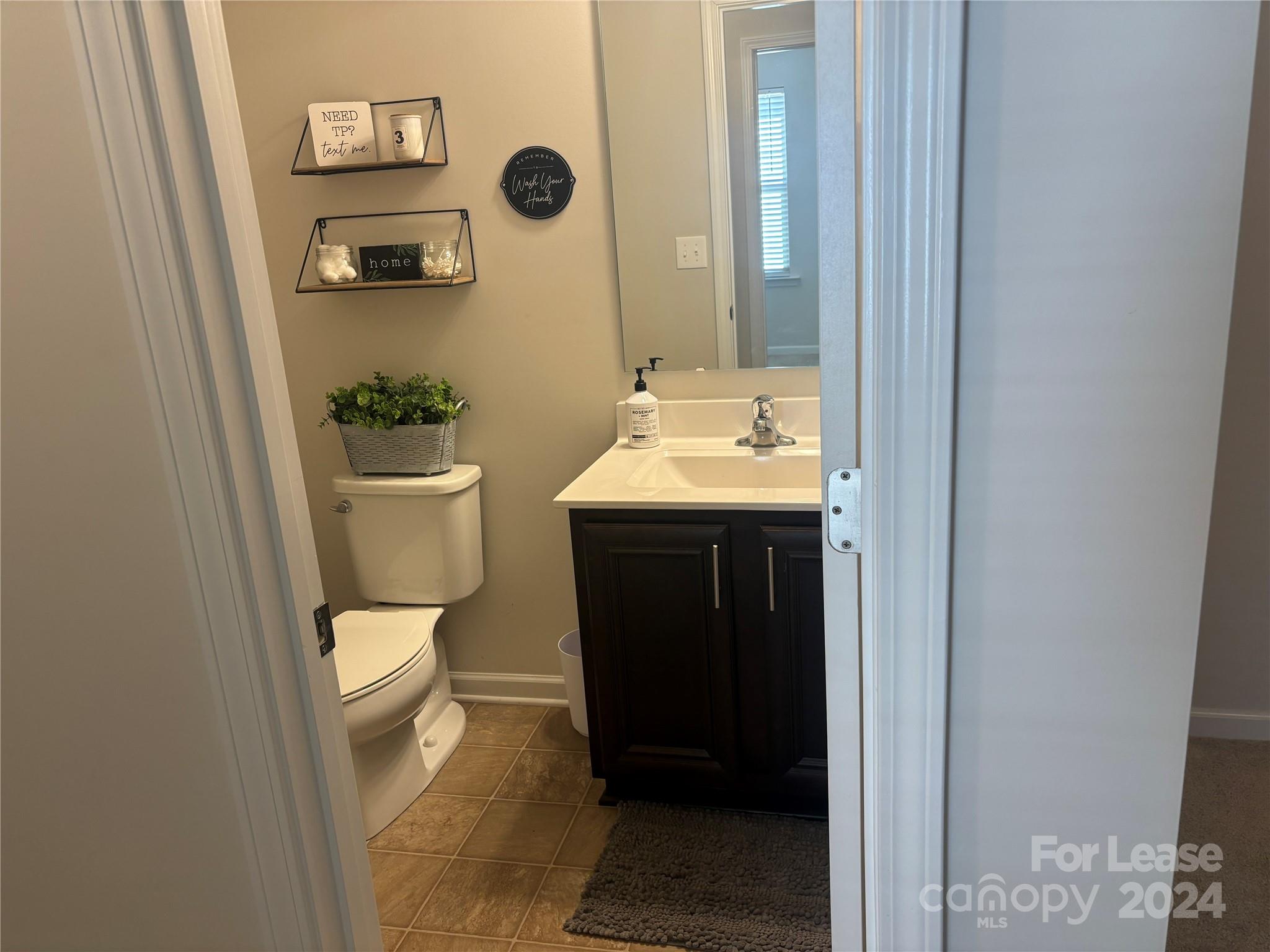 Ebenezer Village - Residential Lease