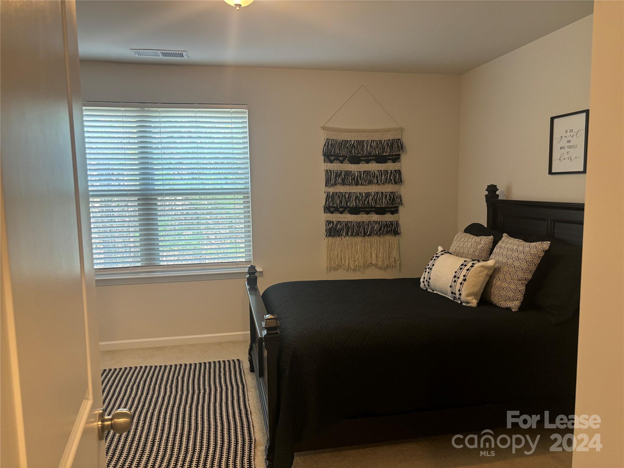 Ebenezer Village - Residential Lease