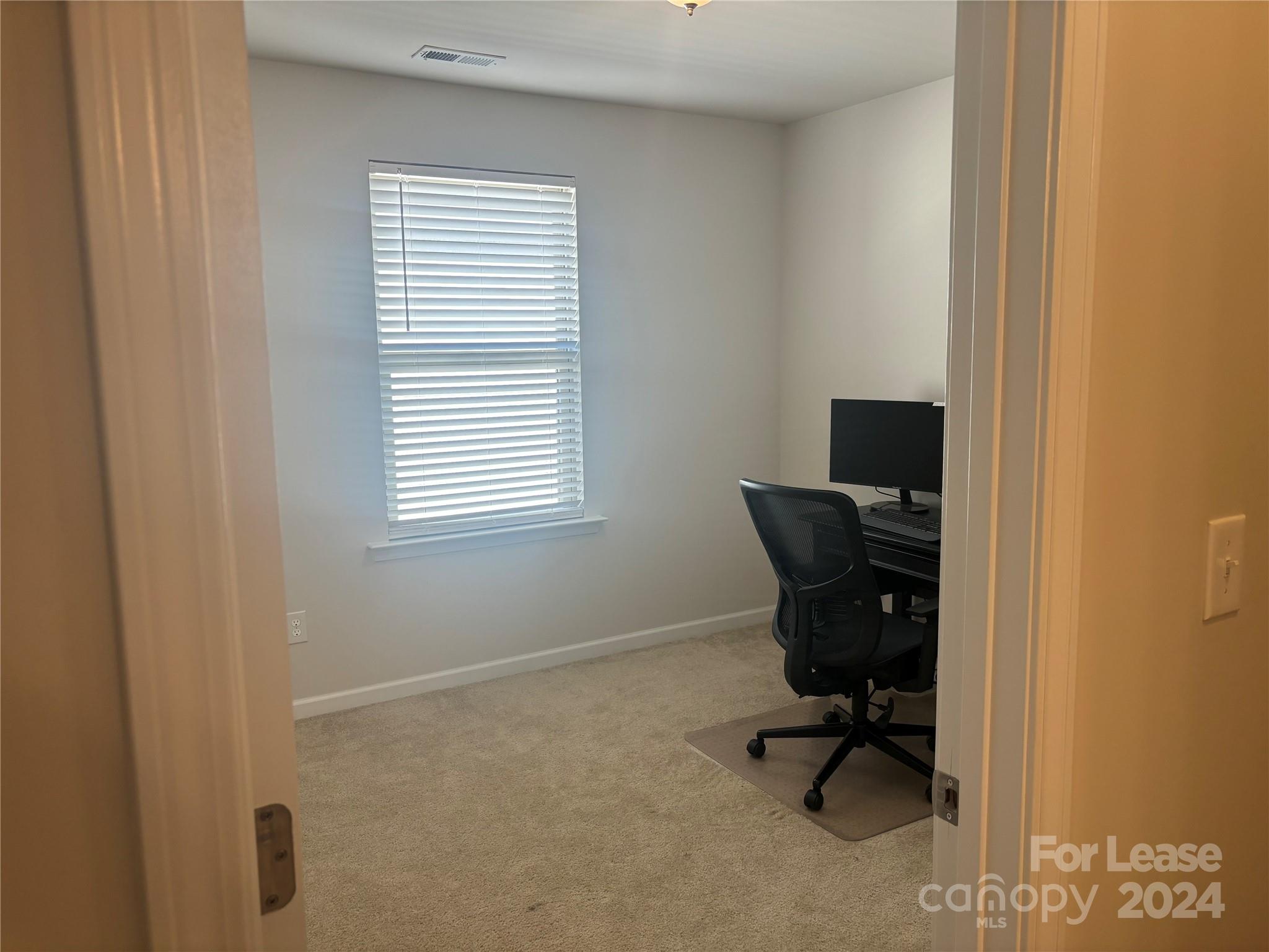 Ebenezer Village - Residential Lease