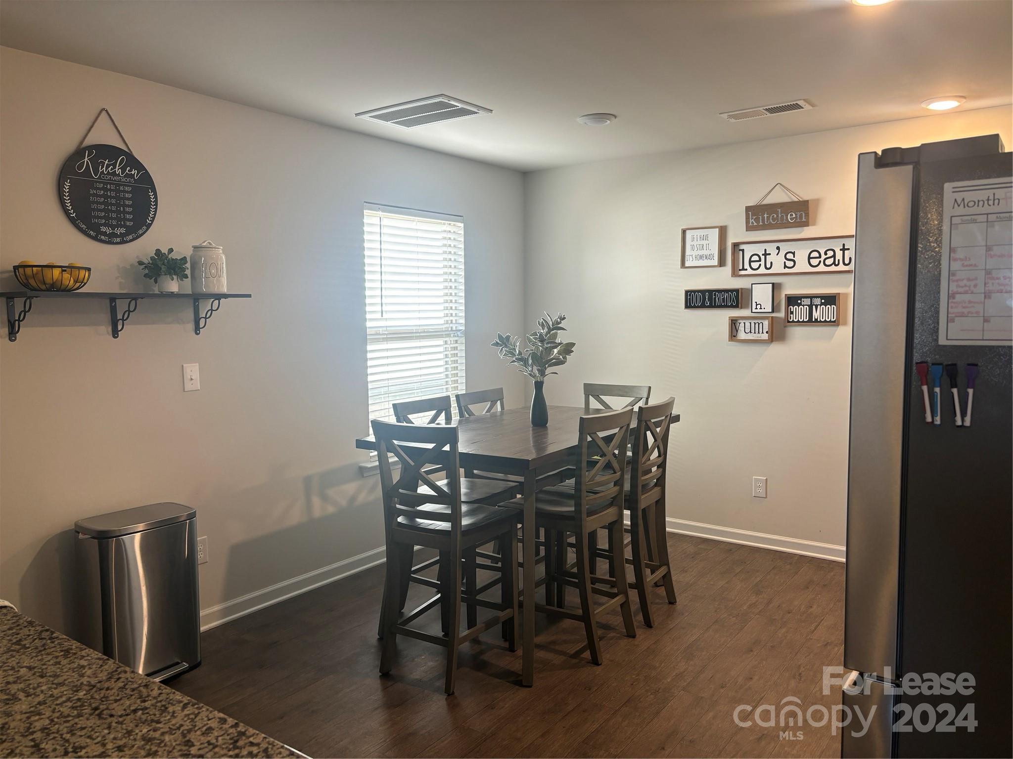 Ebenezer Village - Residential Lease