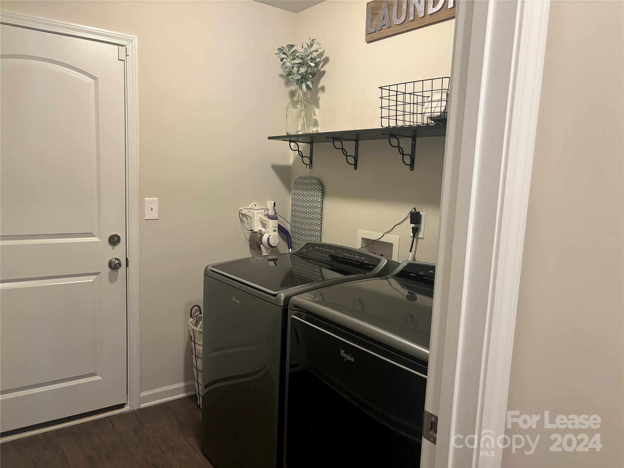 Ebenezer Village - Residential Lease