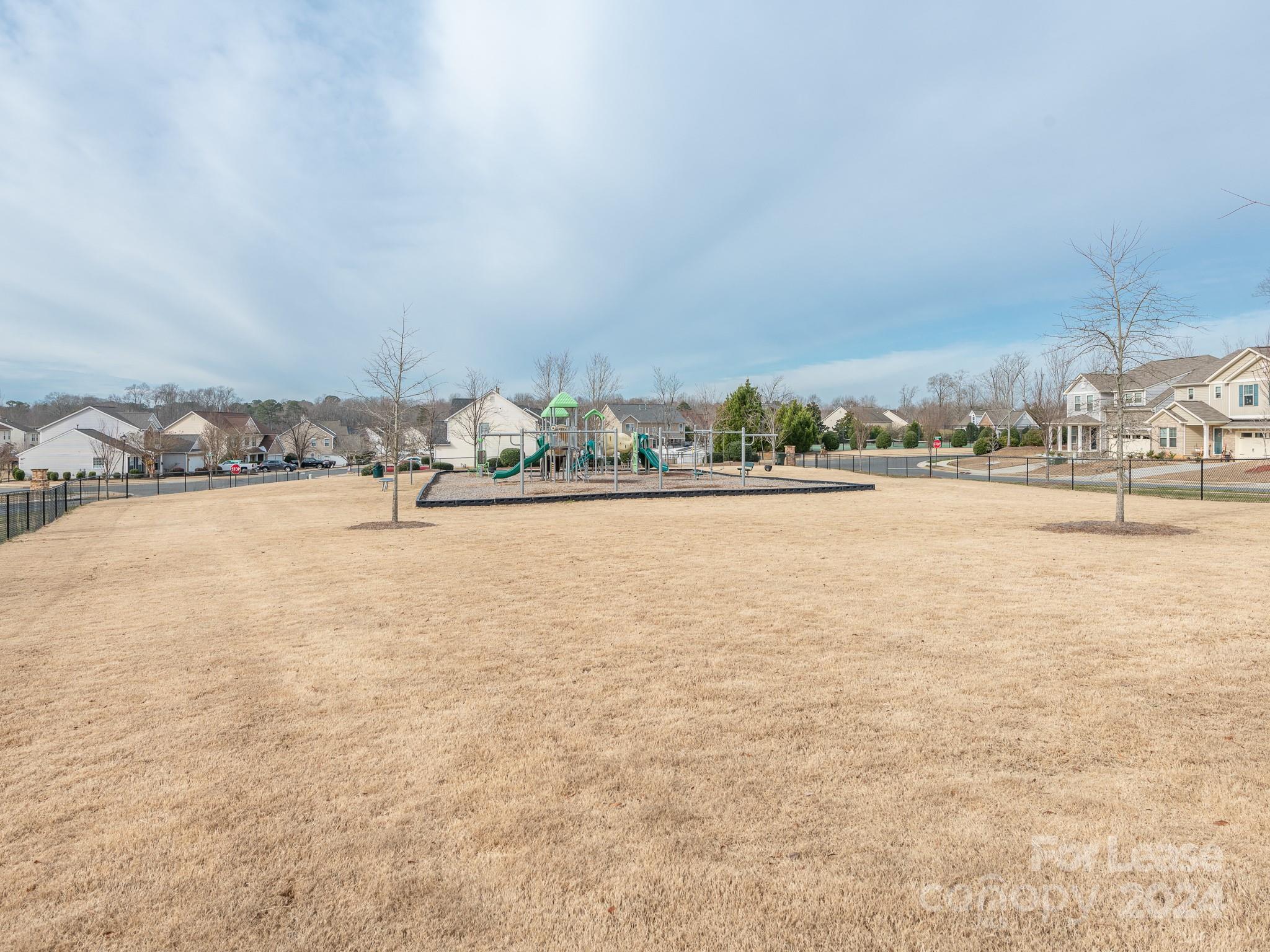 Ebenezer Village - Residential Lease