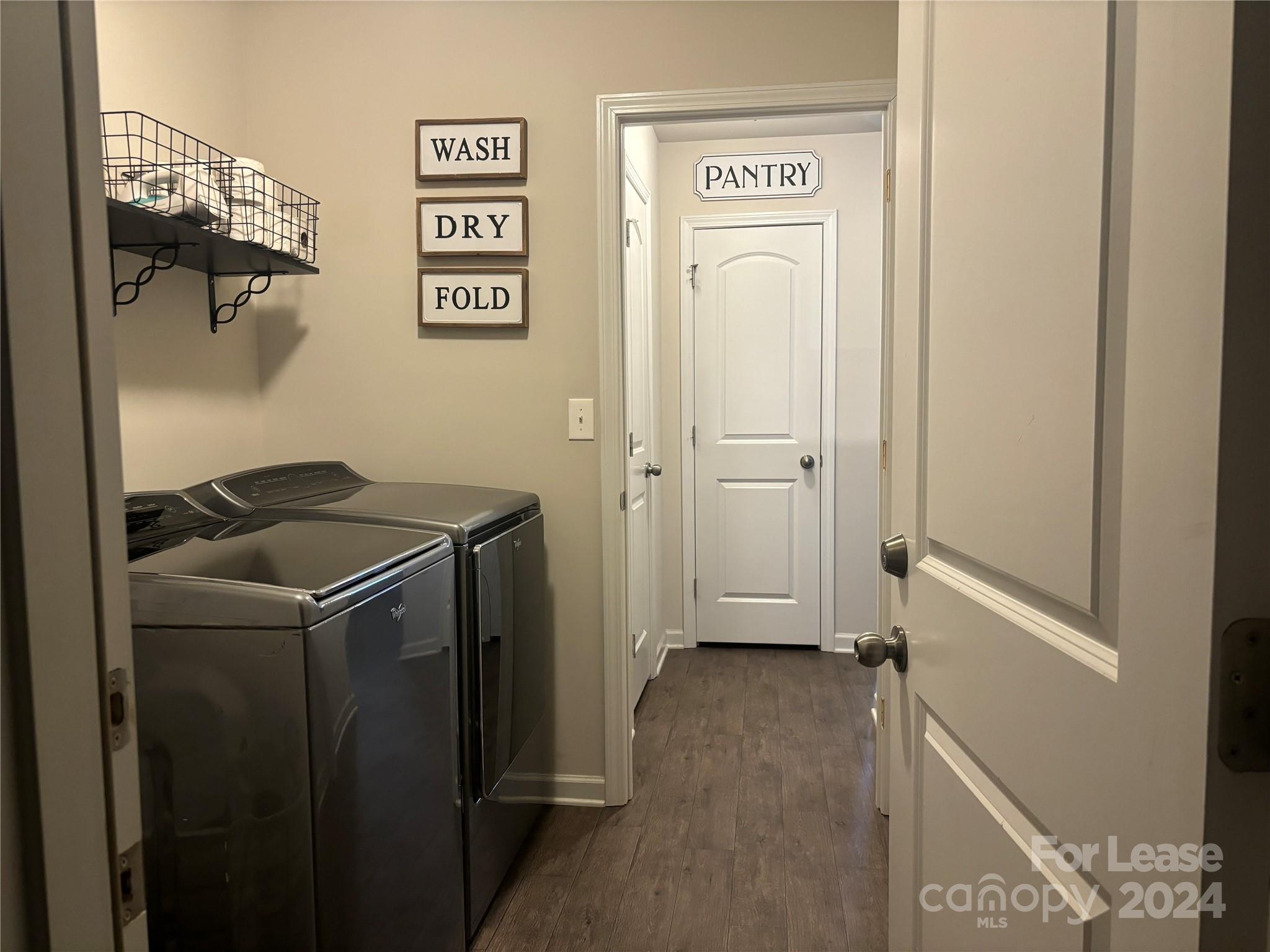 Ebenezer Village - Residential Lease