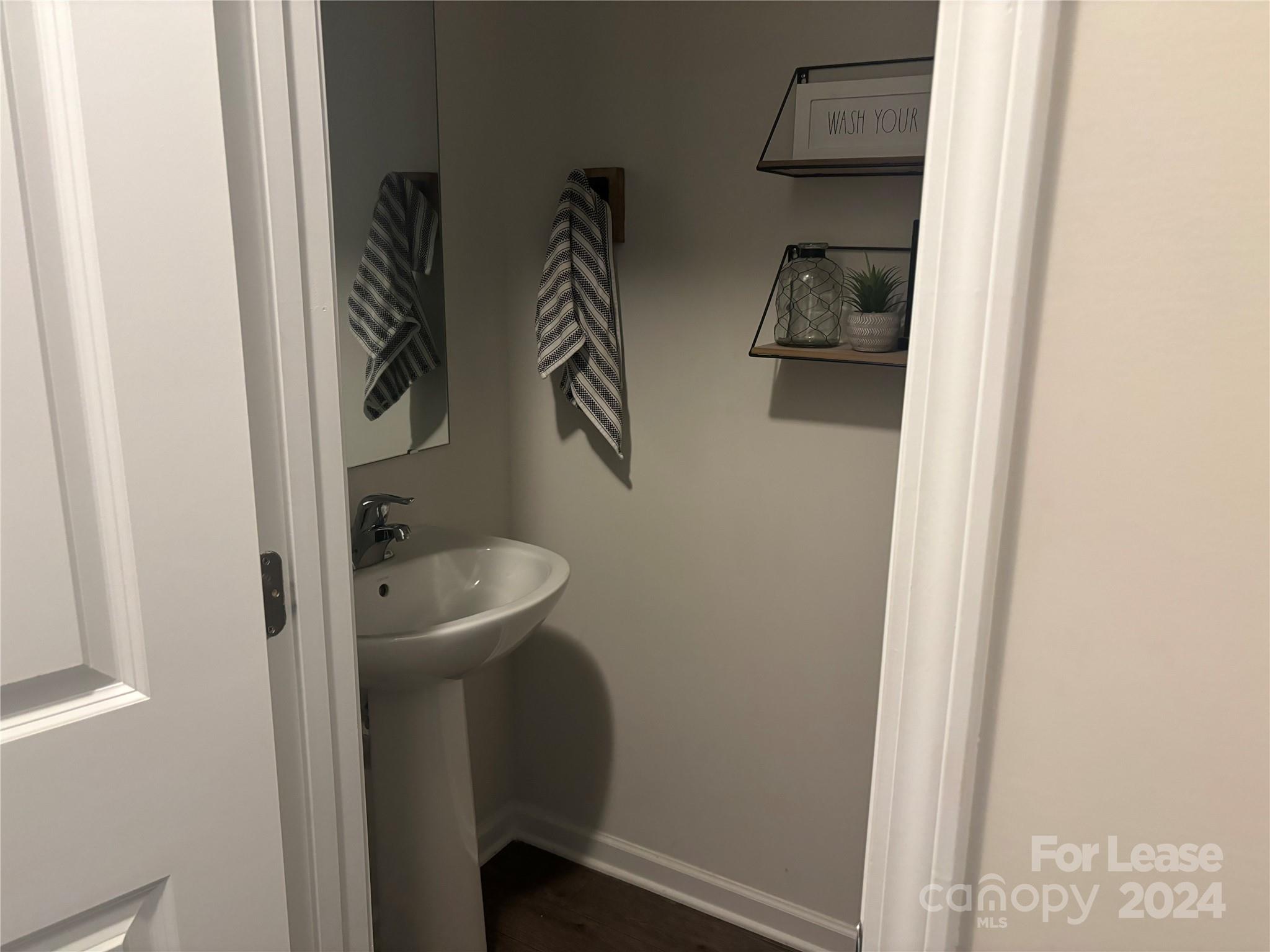 Ebenezer Village - Residential Lease