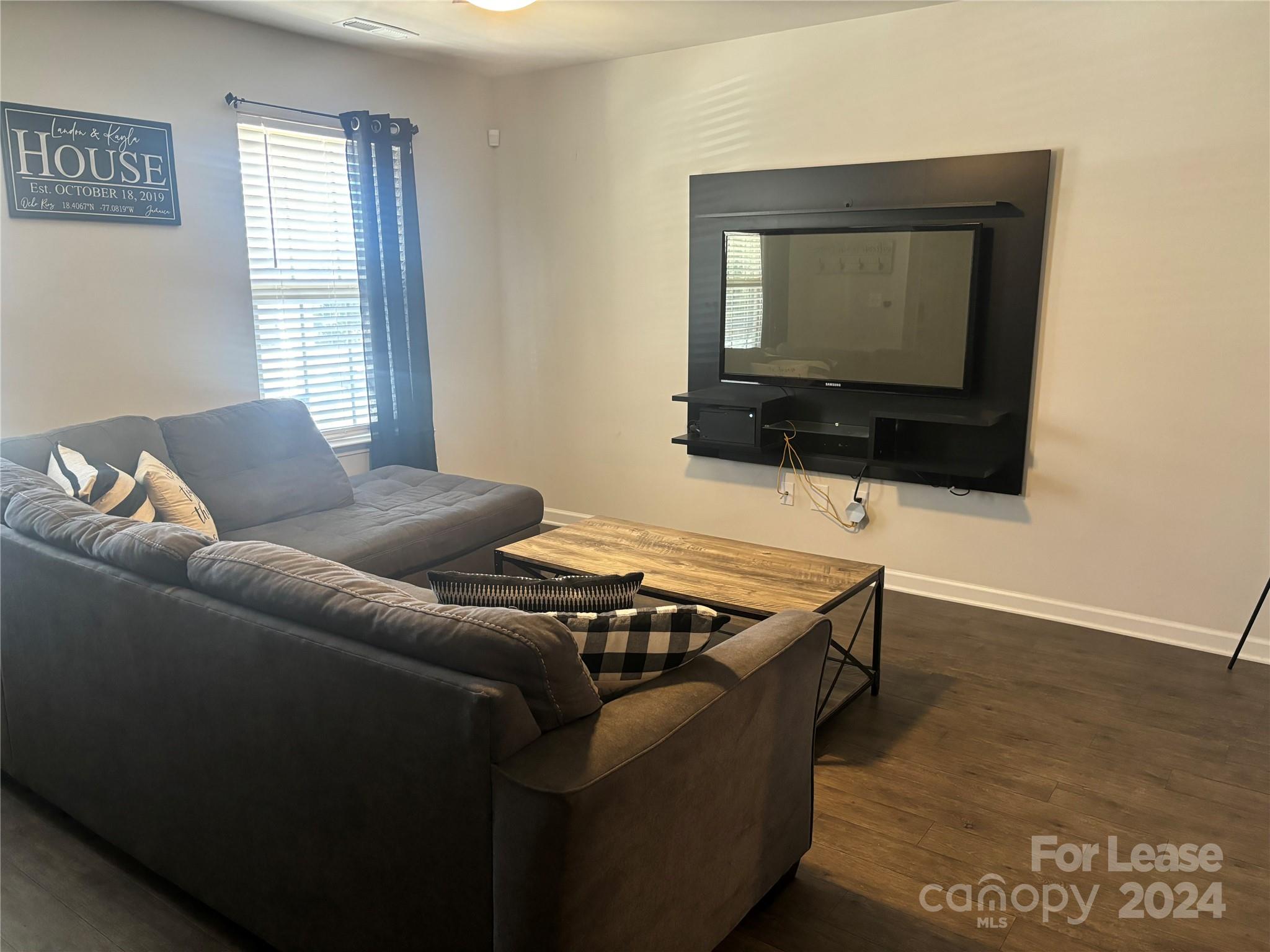 Ebenezer Village - Residential Lease