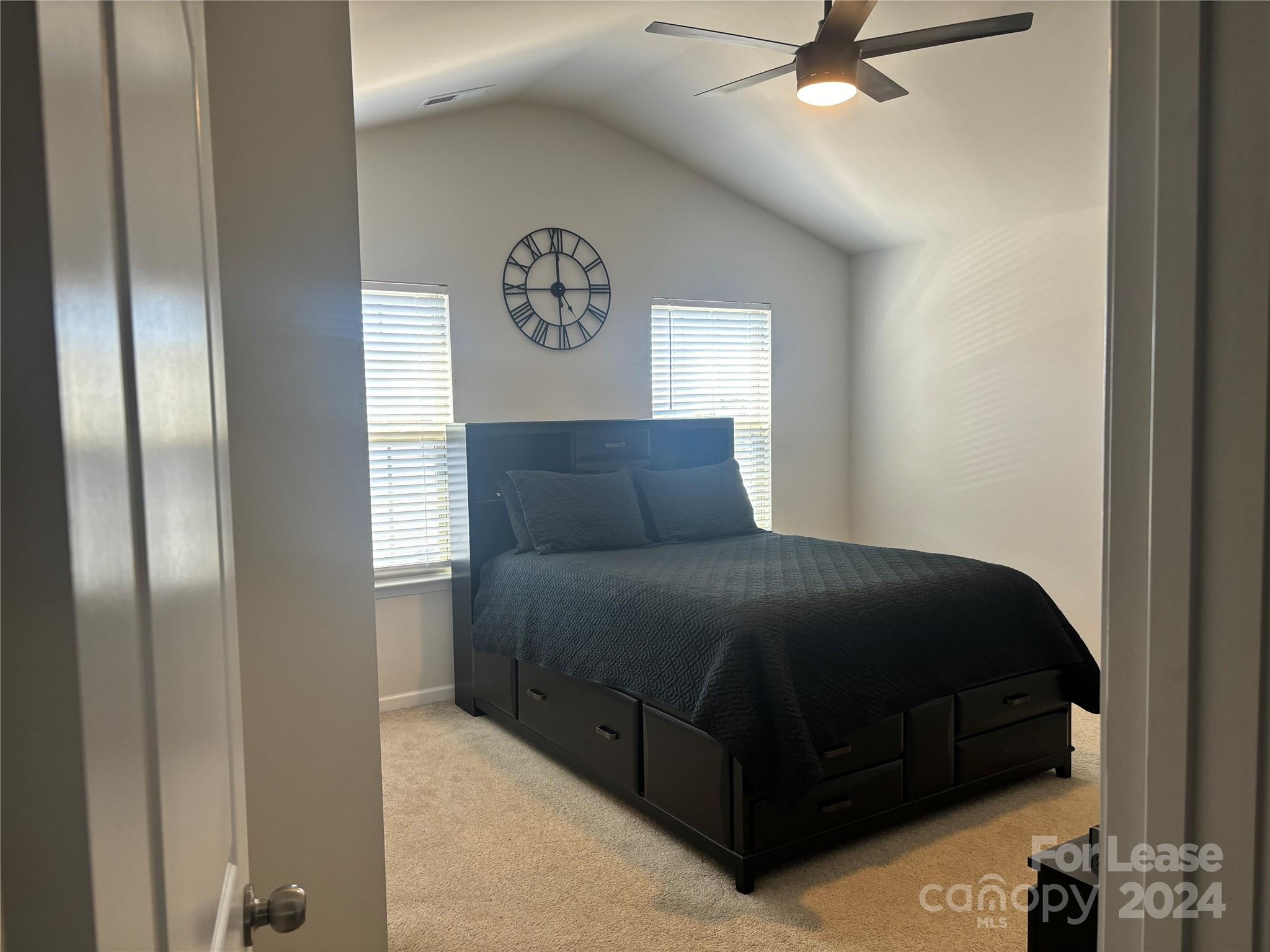 Ebenezer Village - Residential Lease