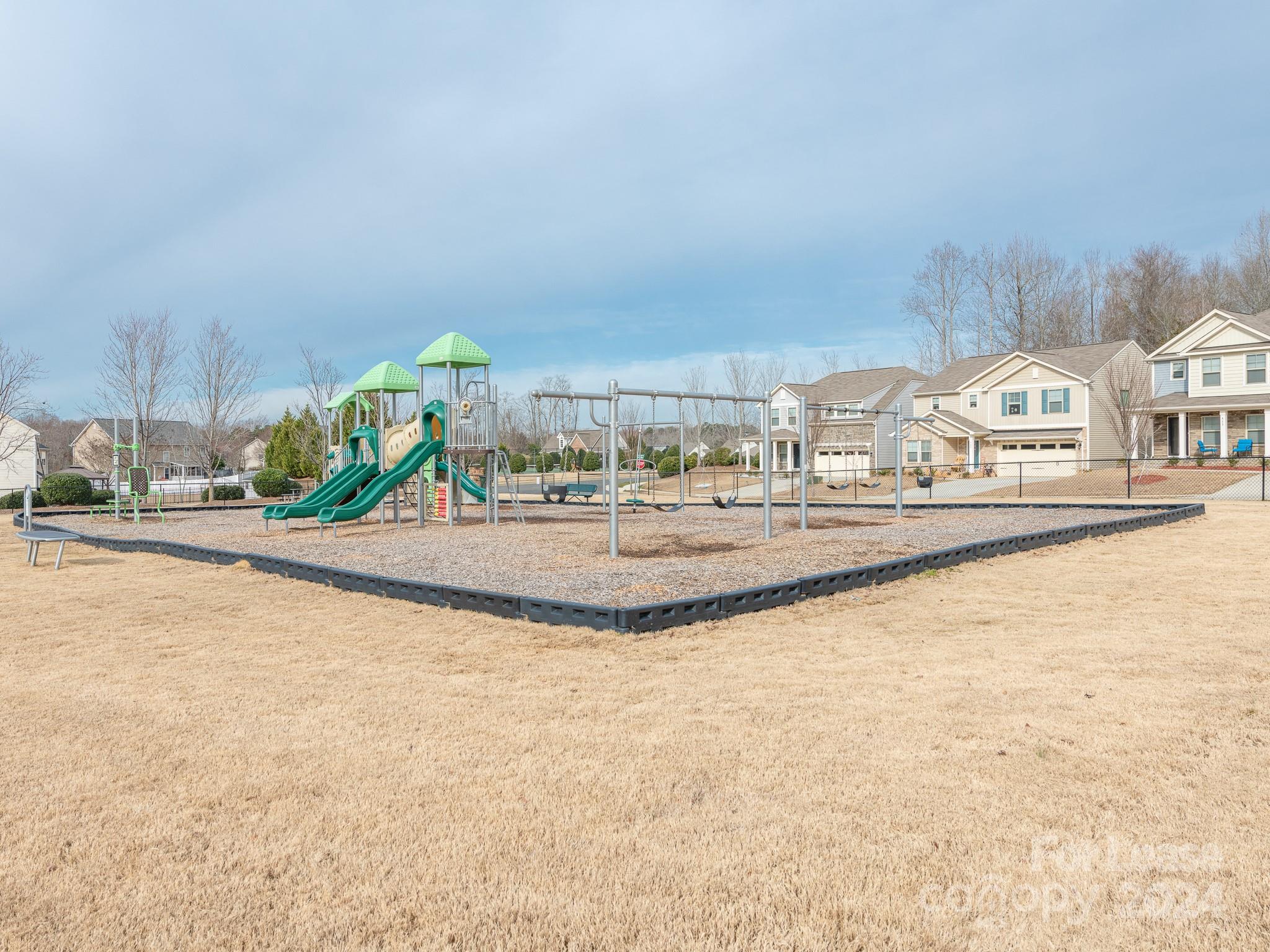 Ebenezer Village - Residential Lease