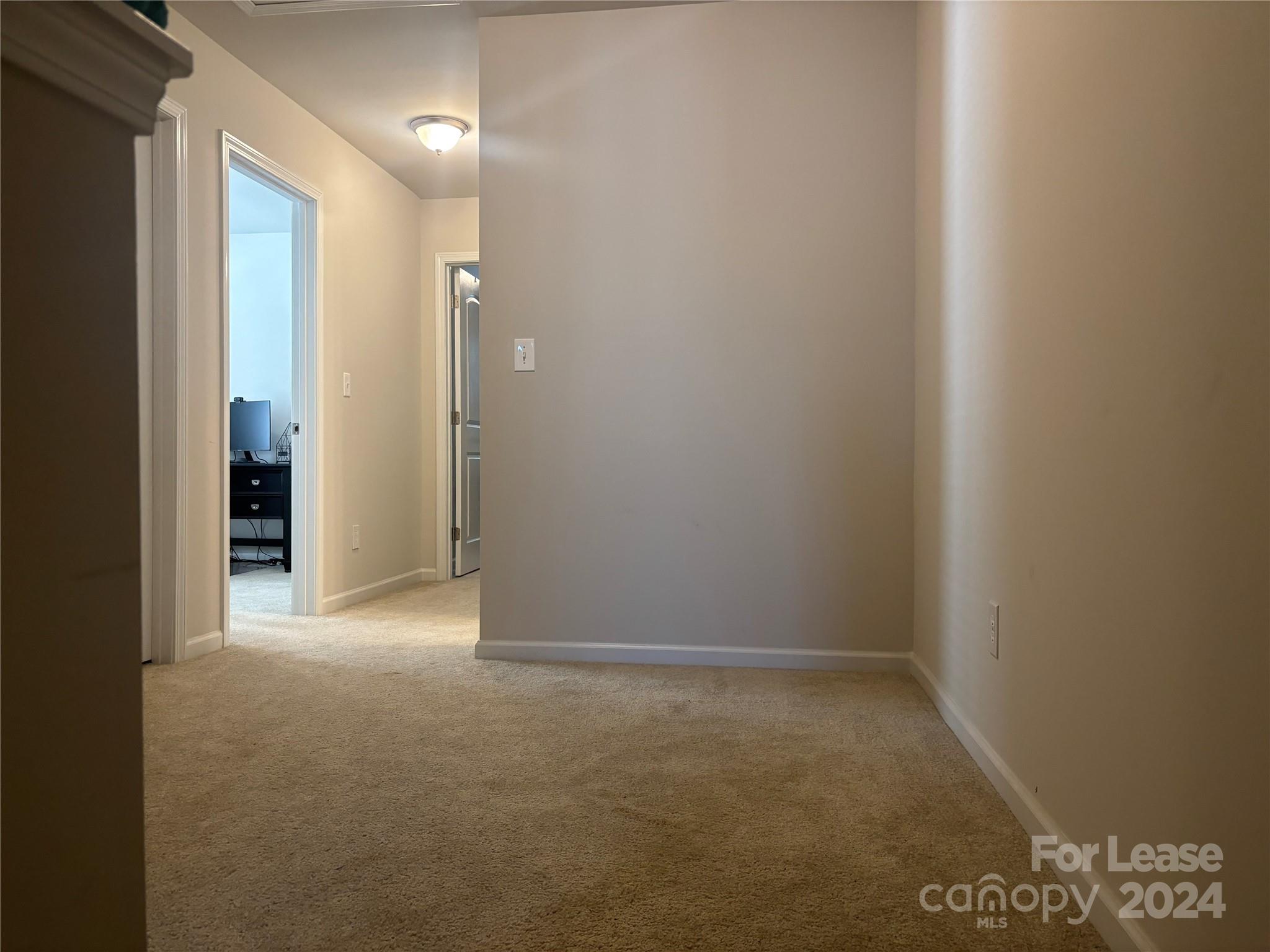 Ebenezer Village - Residential Lease