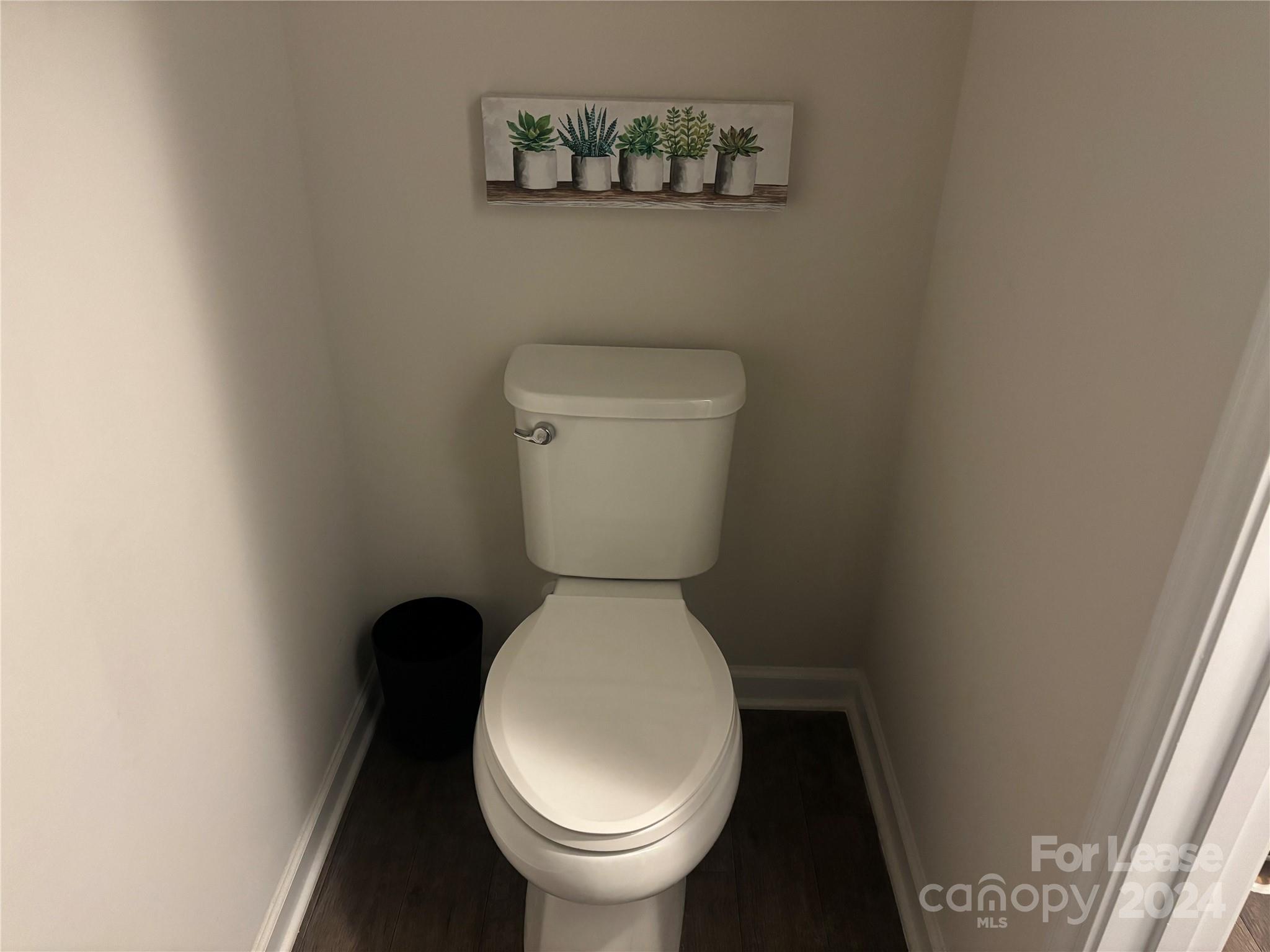 Ebenezer Village - Residential Lease