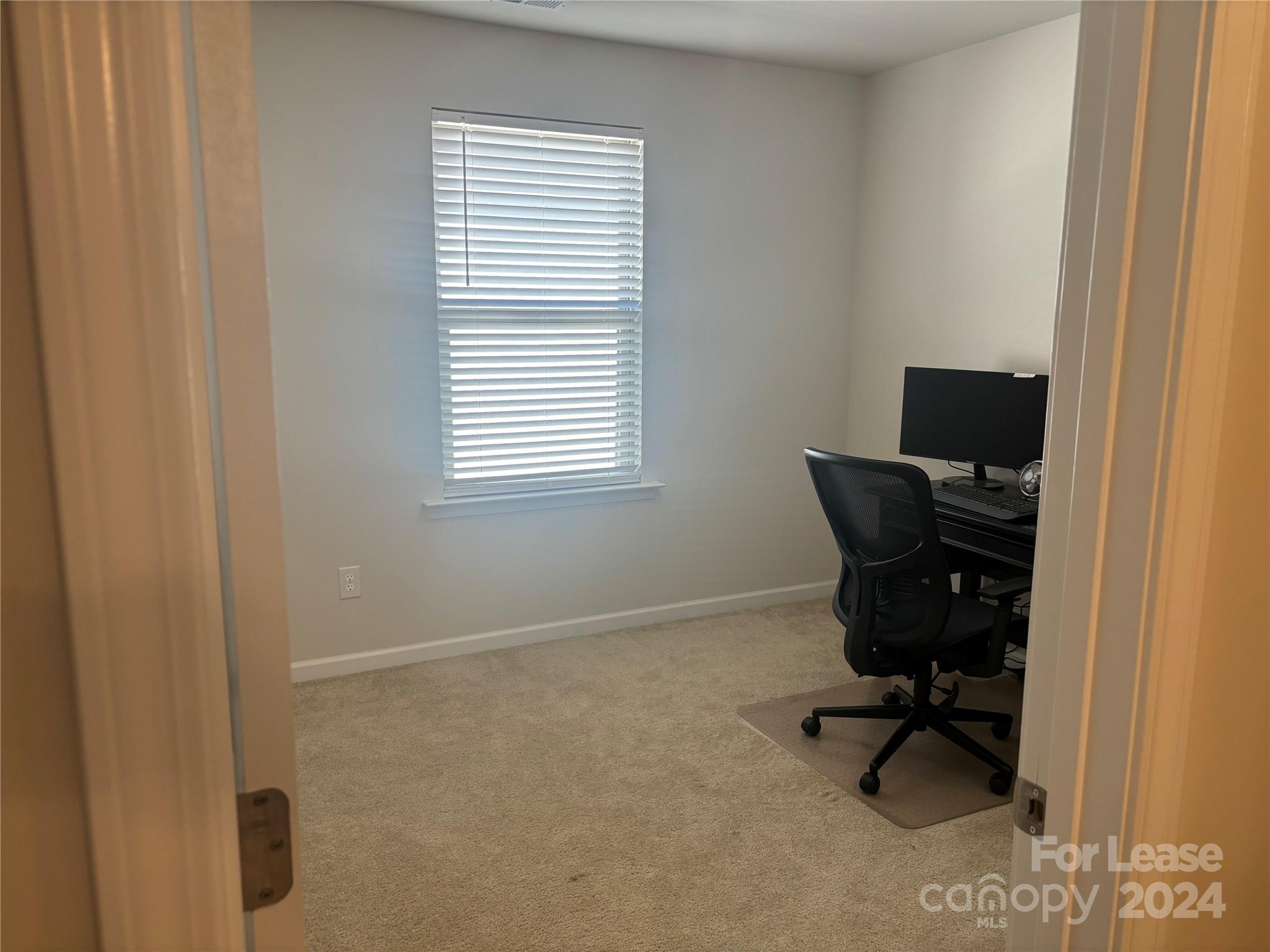 Ebenezer Village - Residential Lease