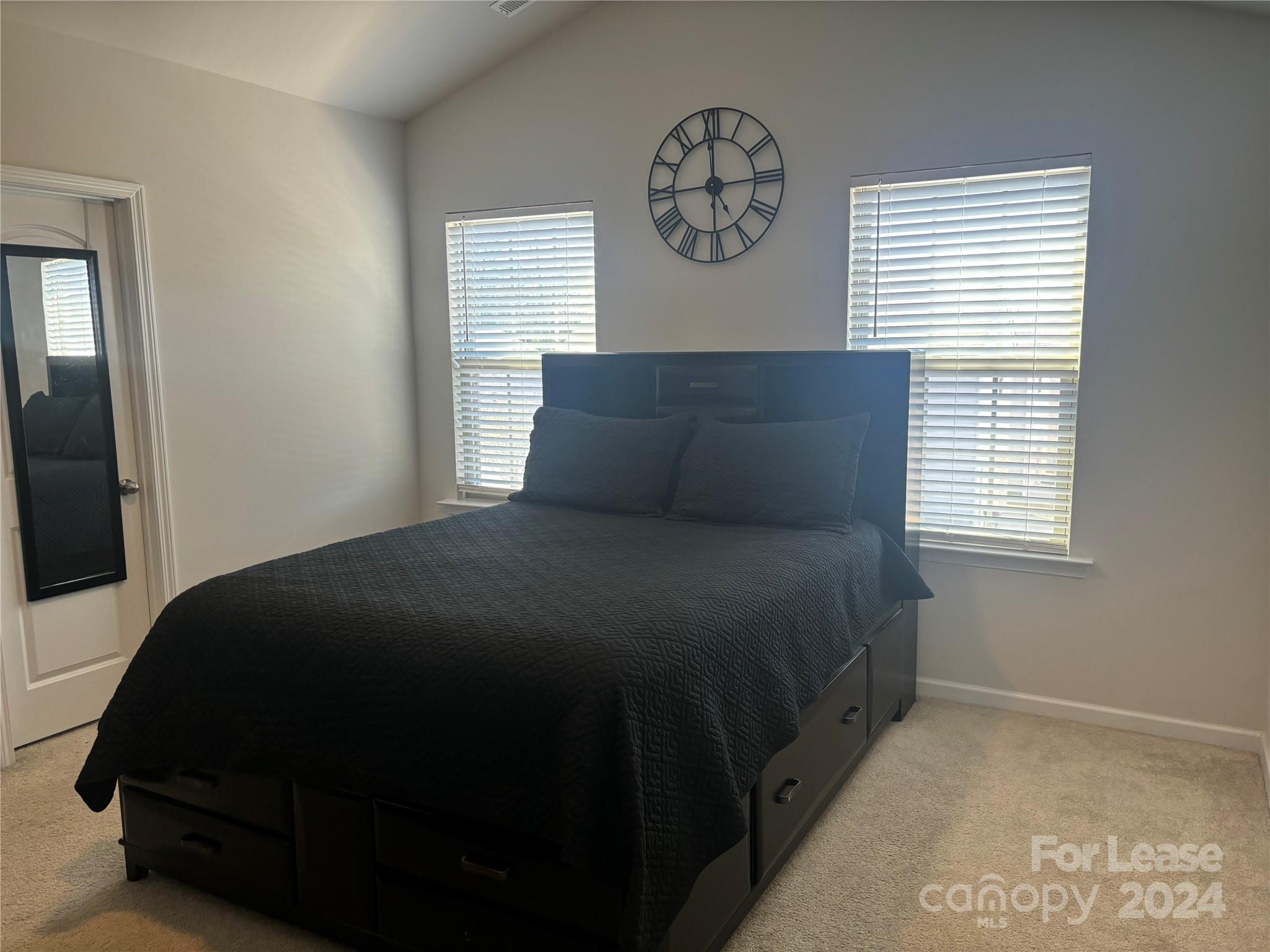 Ebenezer Village - Residential Lease