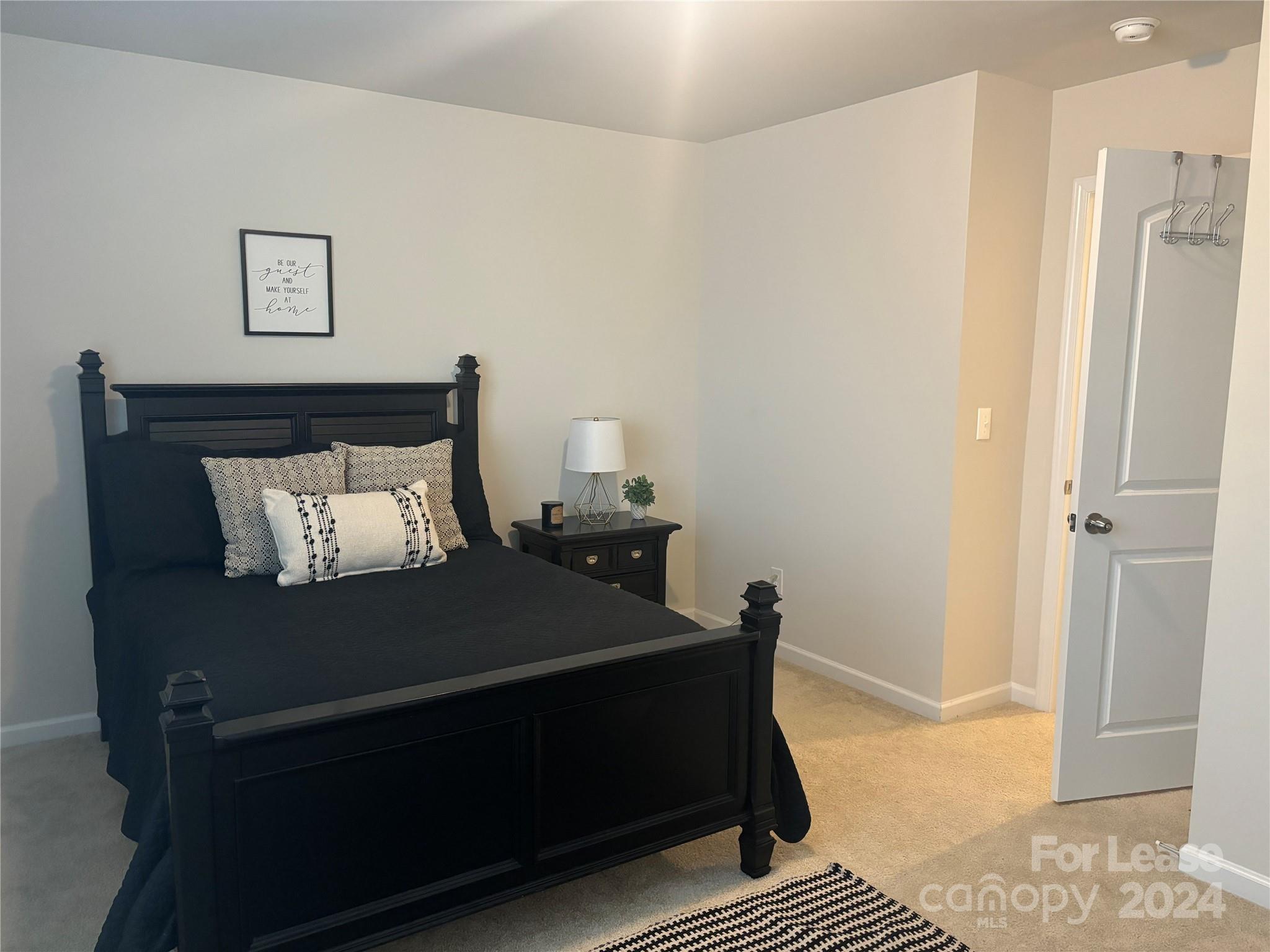 Ebenezer Village - Residential Lease