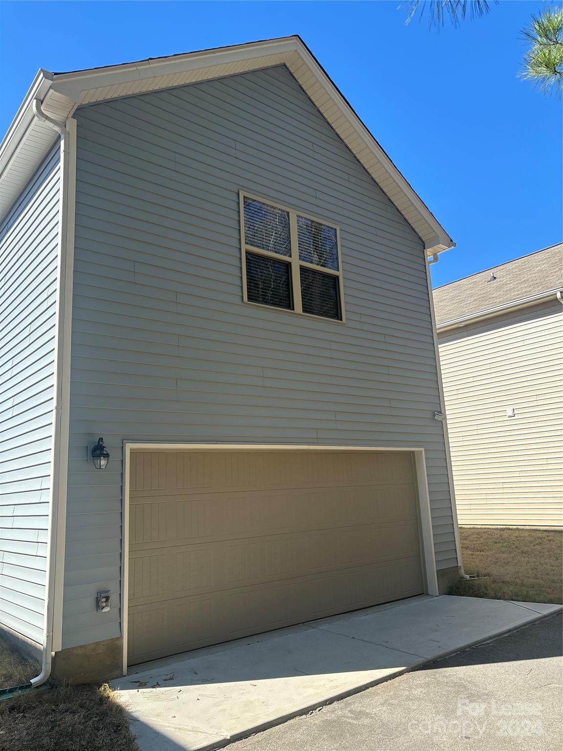 Ebenezer Village - Residential Lease