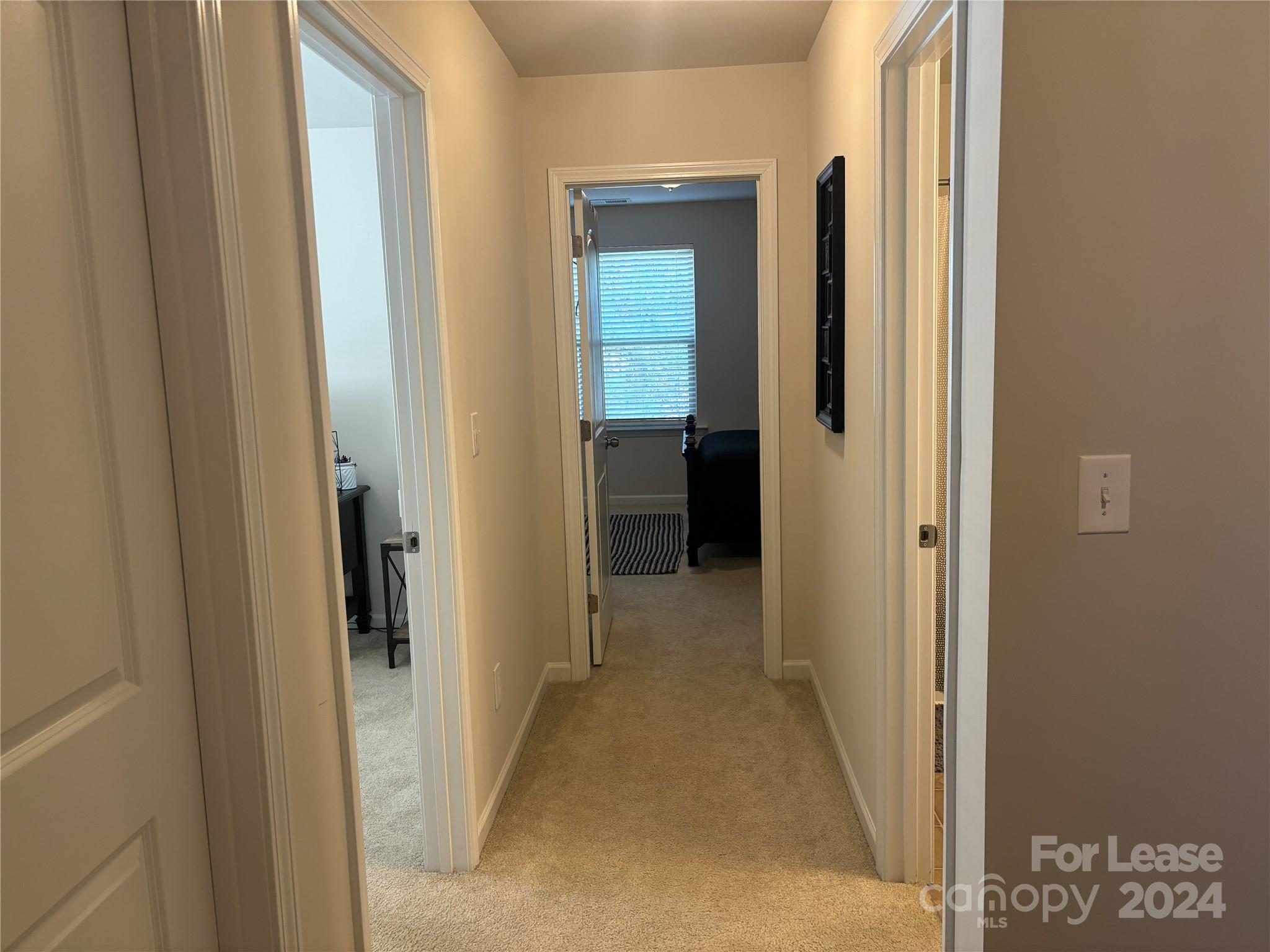 Ebenezer Village - Residential Lease