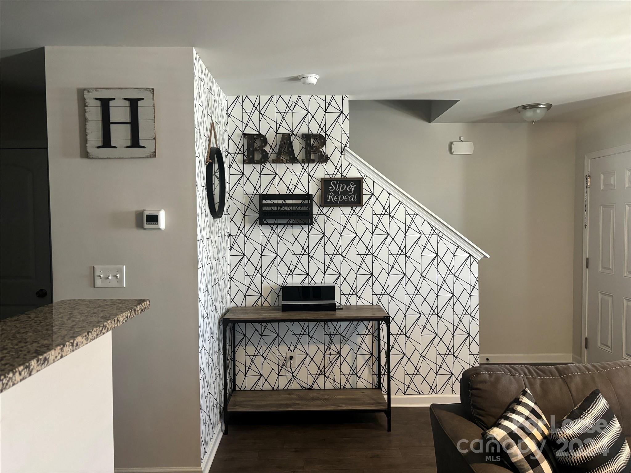 Ebenezer Village - Residential Lease