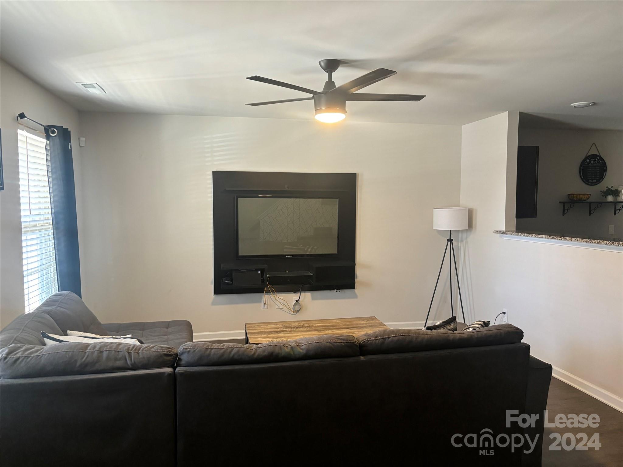 Ebenezer Village - Residential Lease