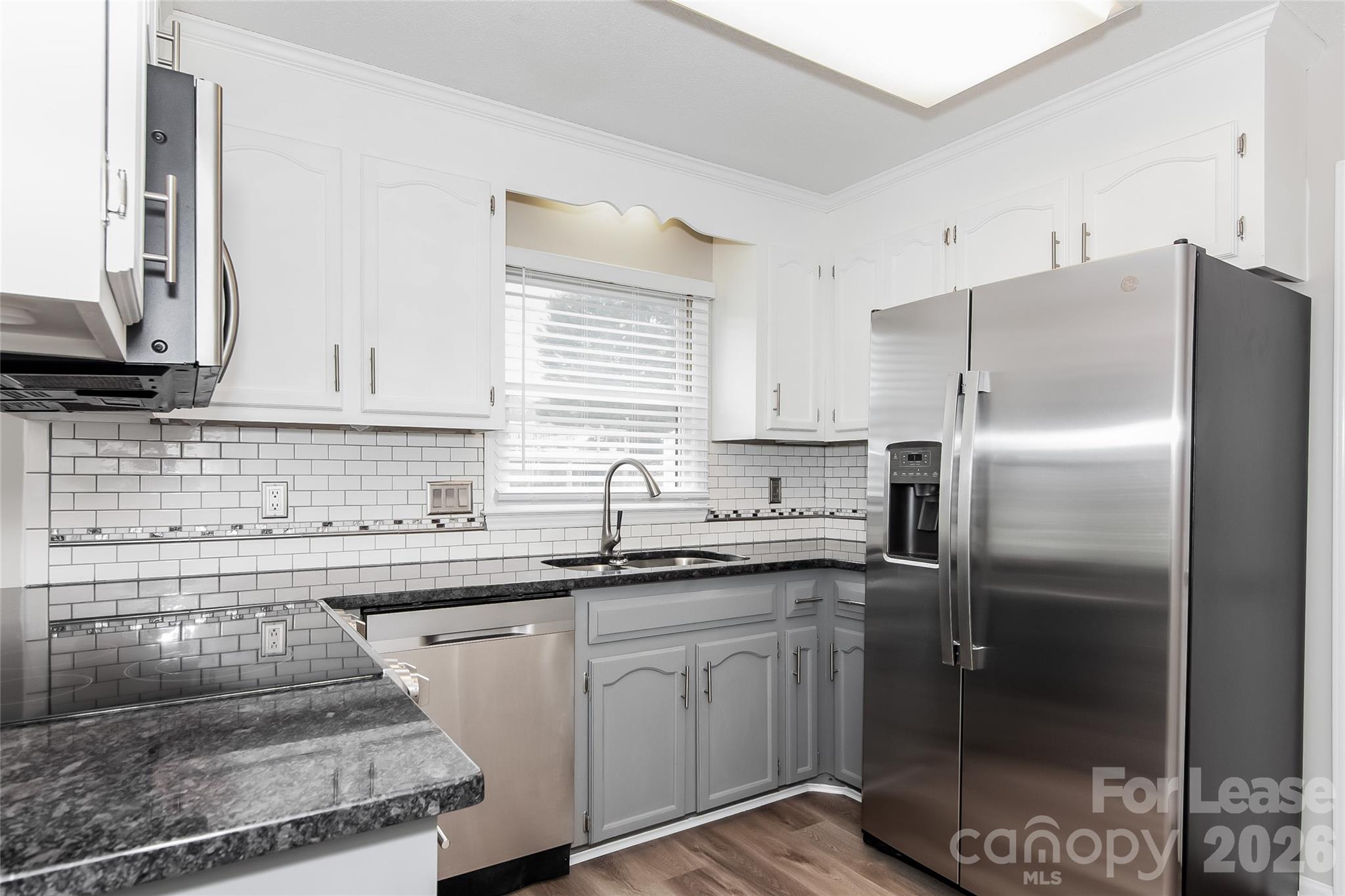 Huntington Forest - Residential Lease