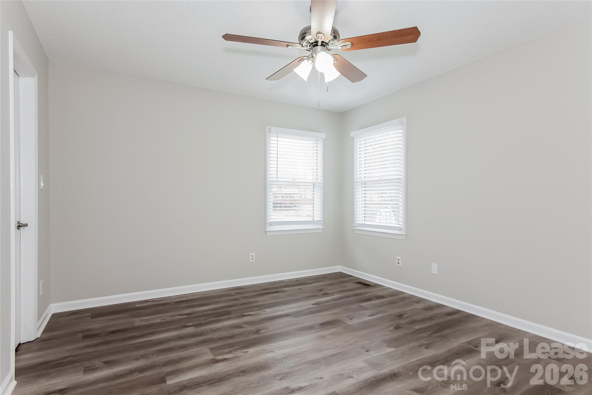 Huntington Forest - Residential Lease