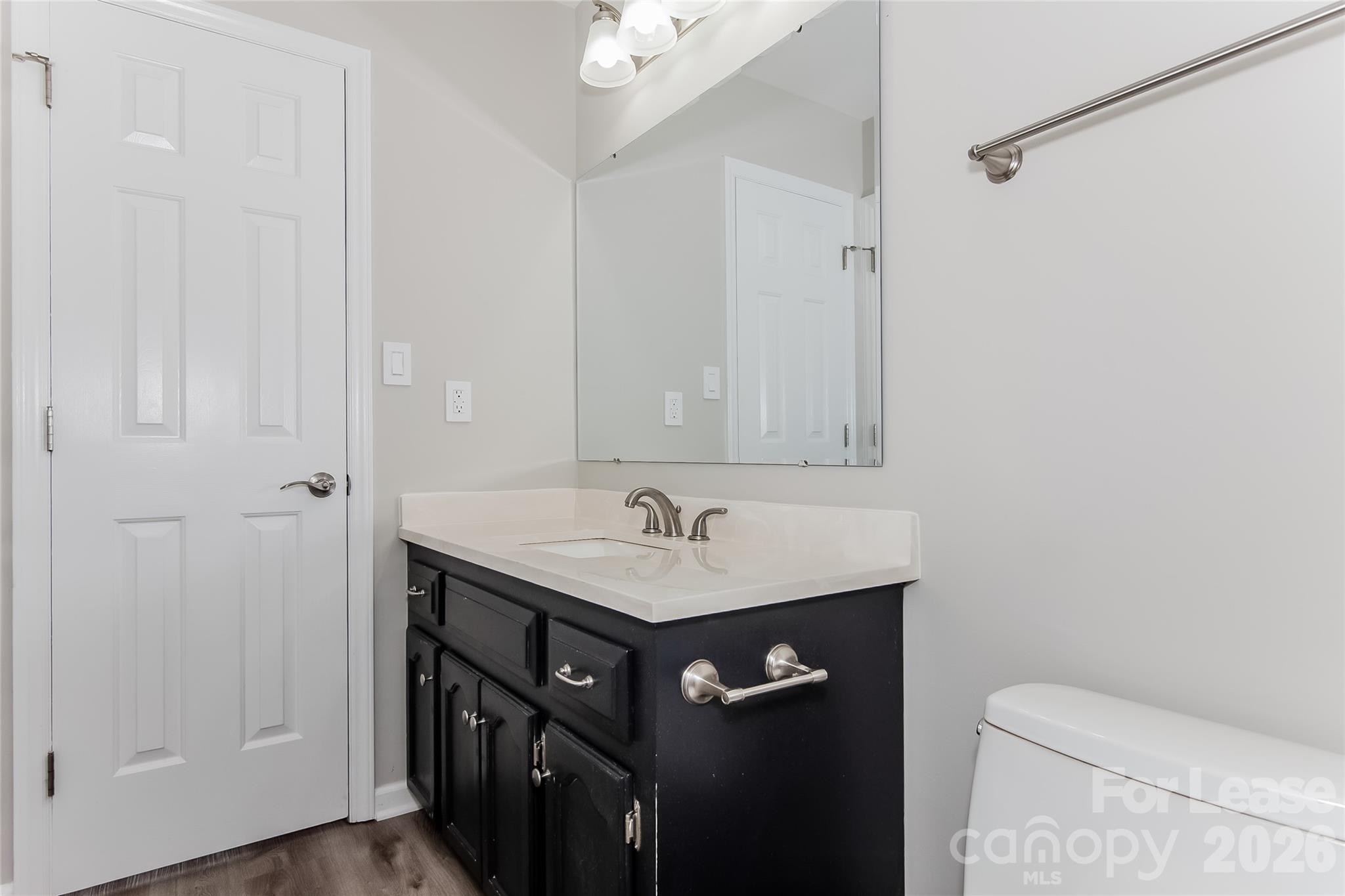 Huntington Forest - Residential Lease