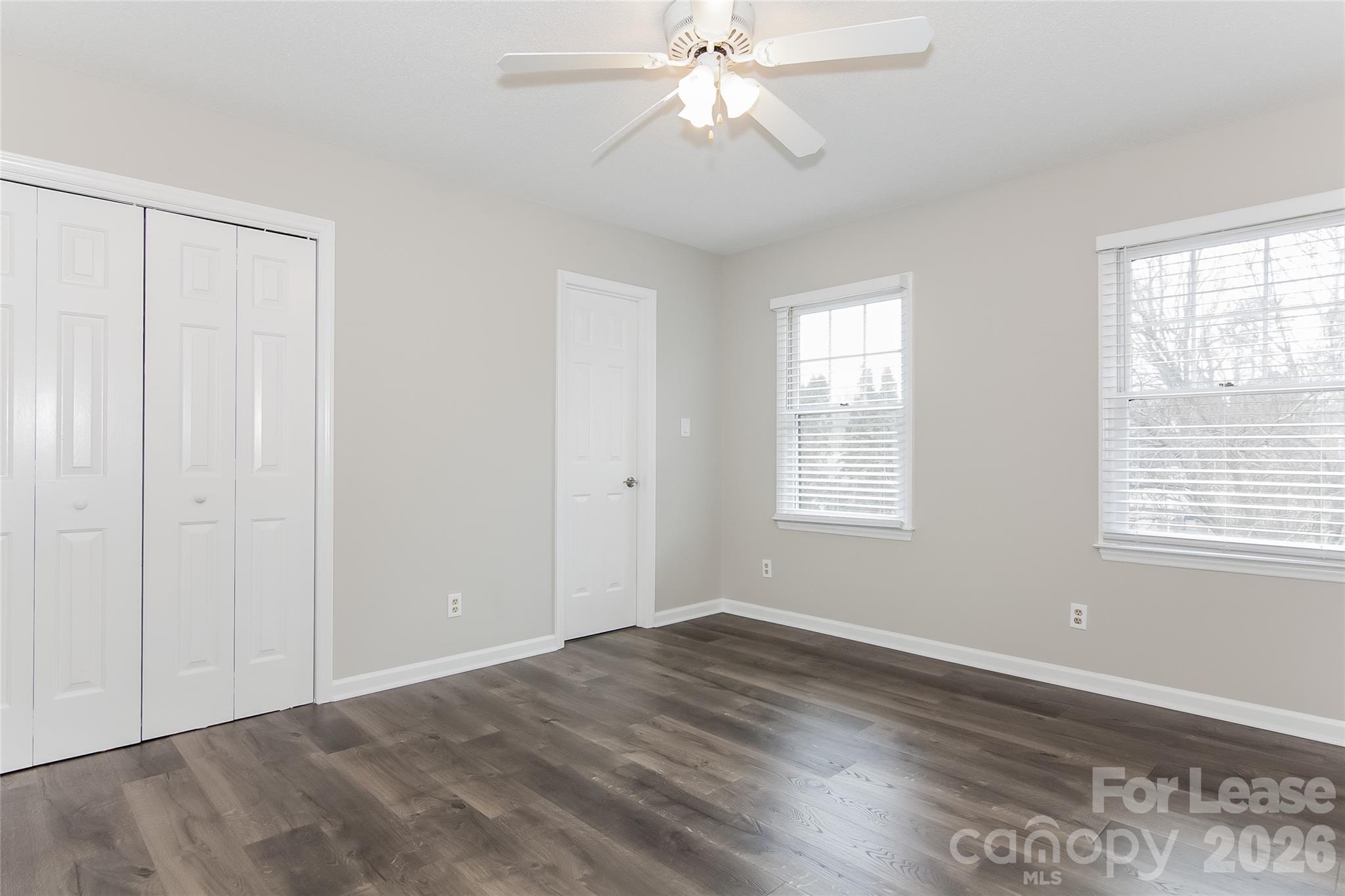 Huntington Forest - Residential Lease