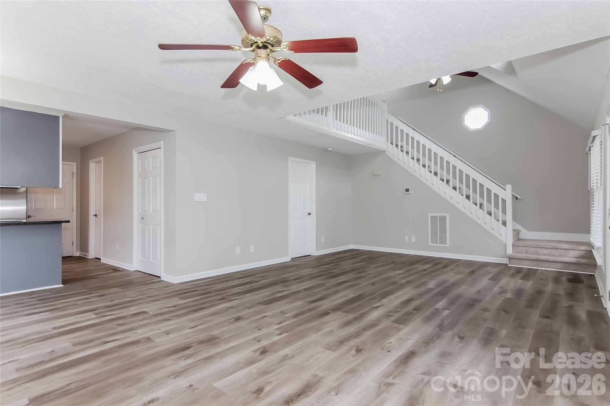 Huntington Forest - Residential Lease