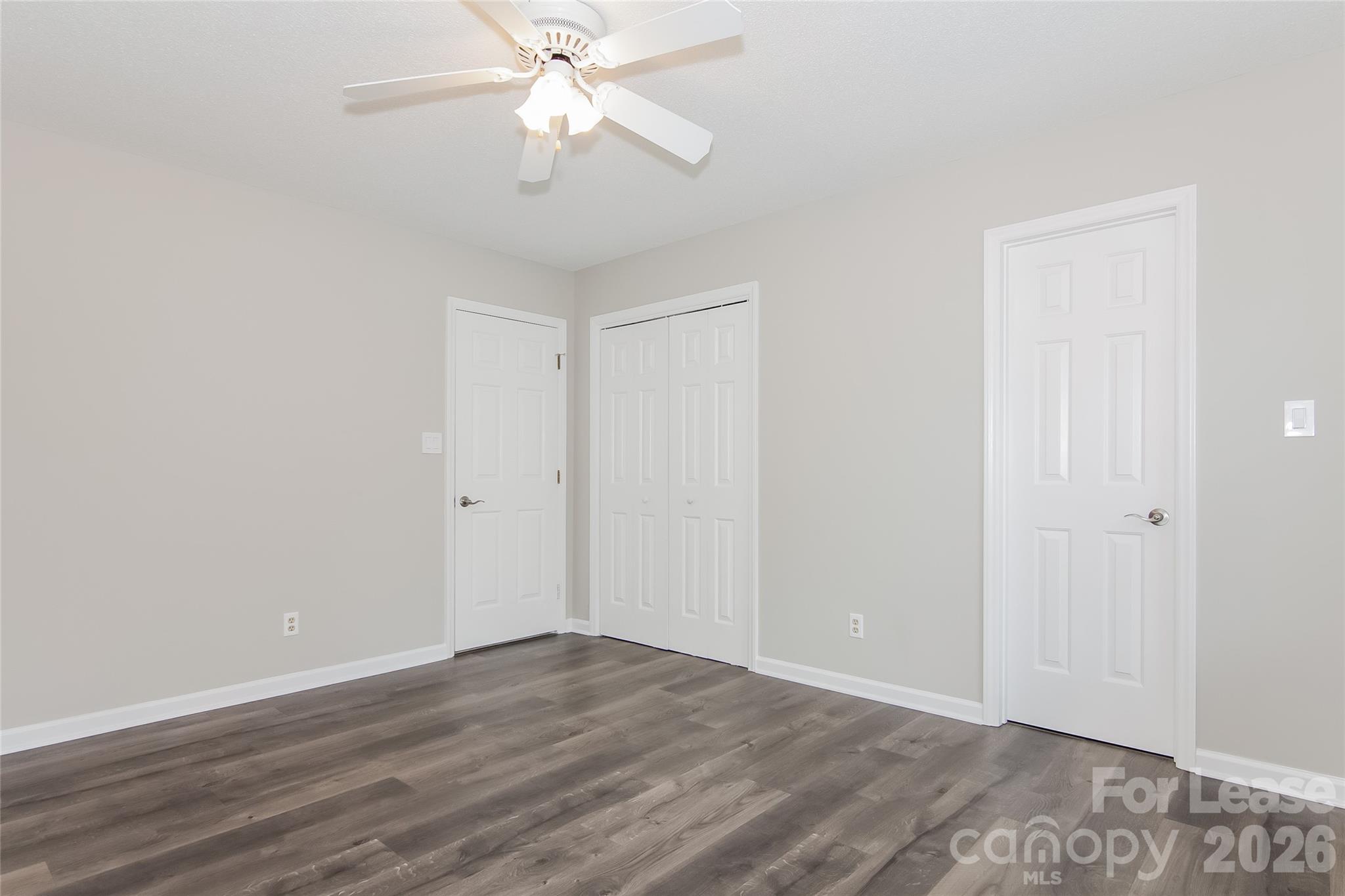 Huntington Forest - Residential Lease