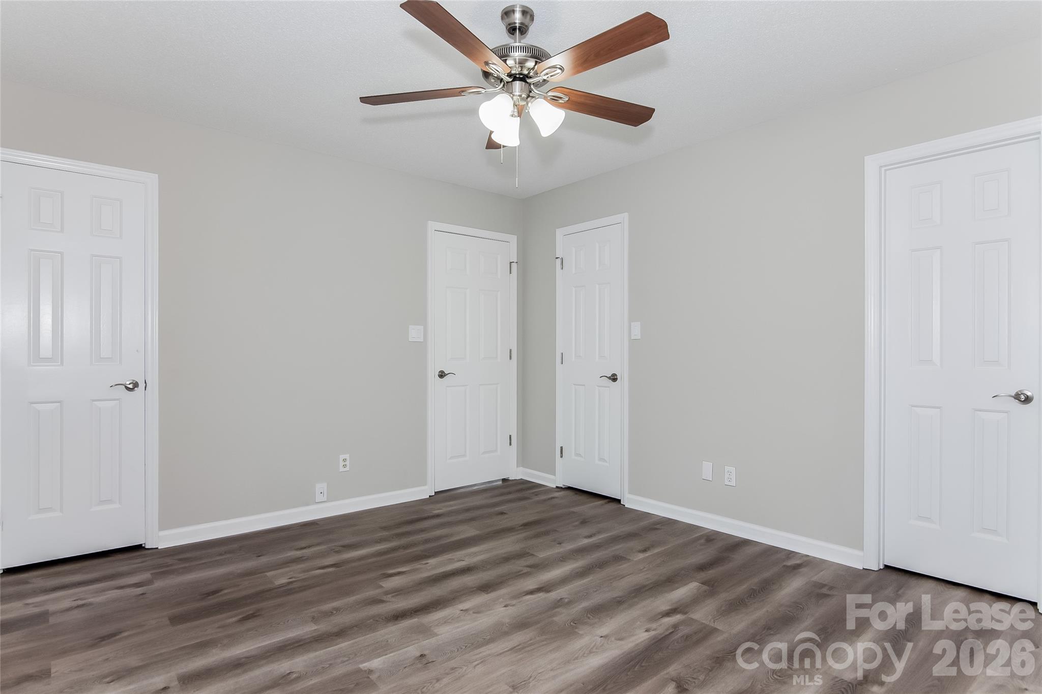 Huntington Forest - Residential Lease