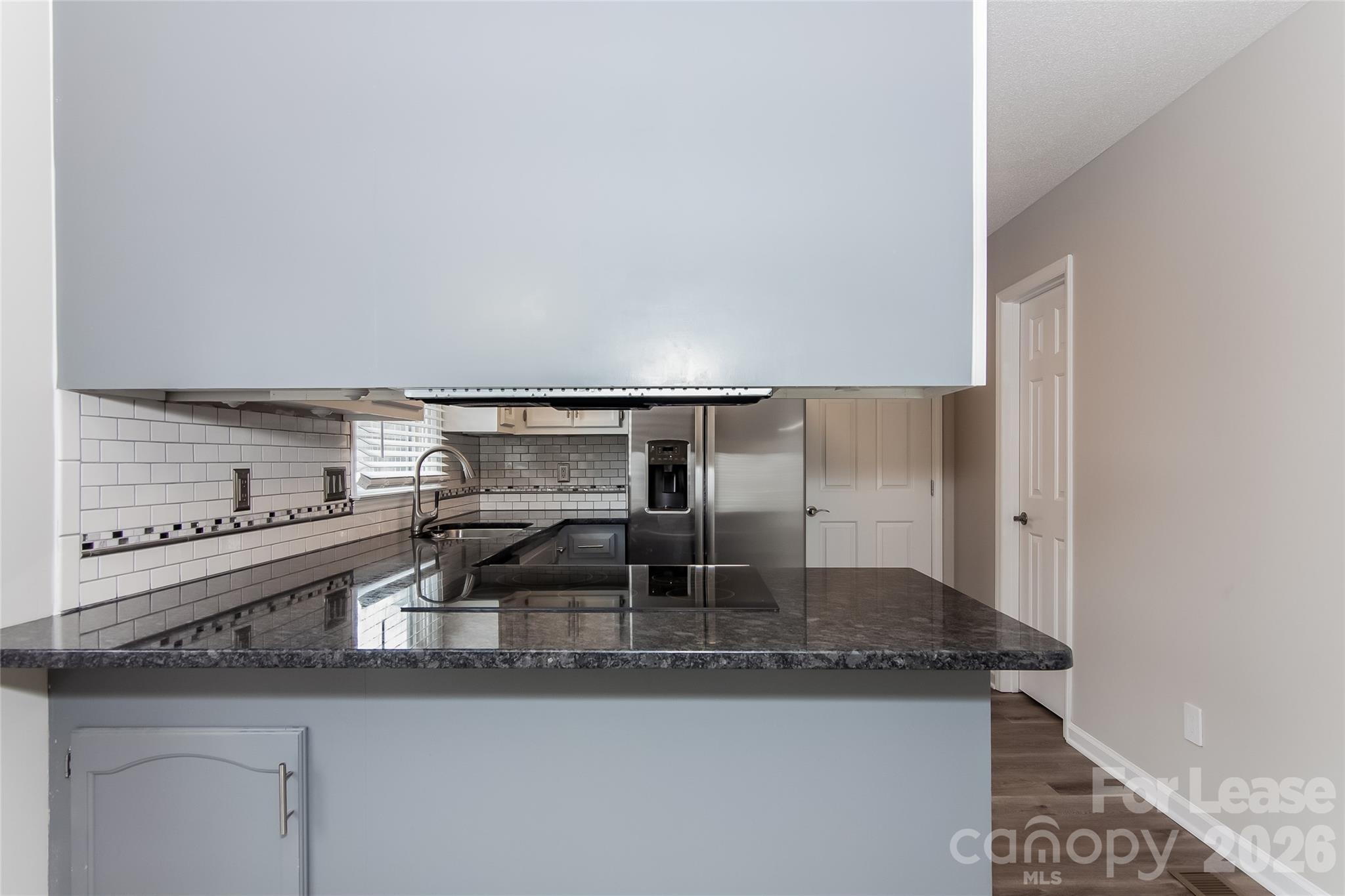 Huntington Forest - Residential Lease