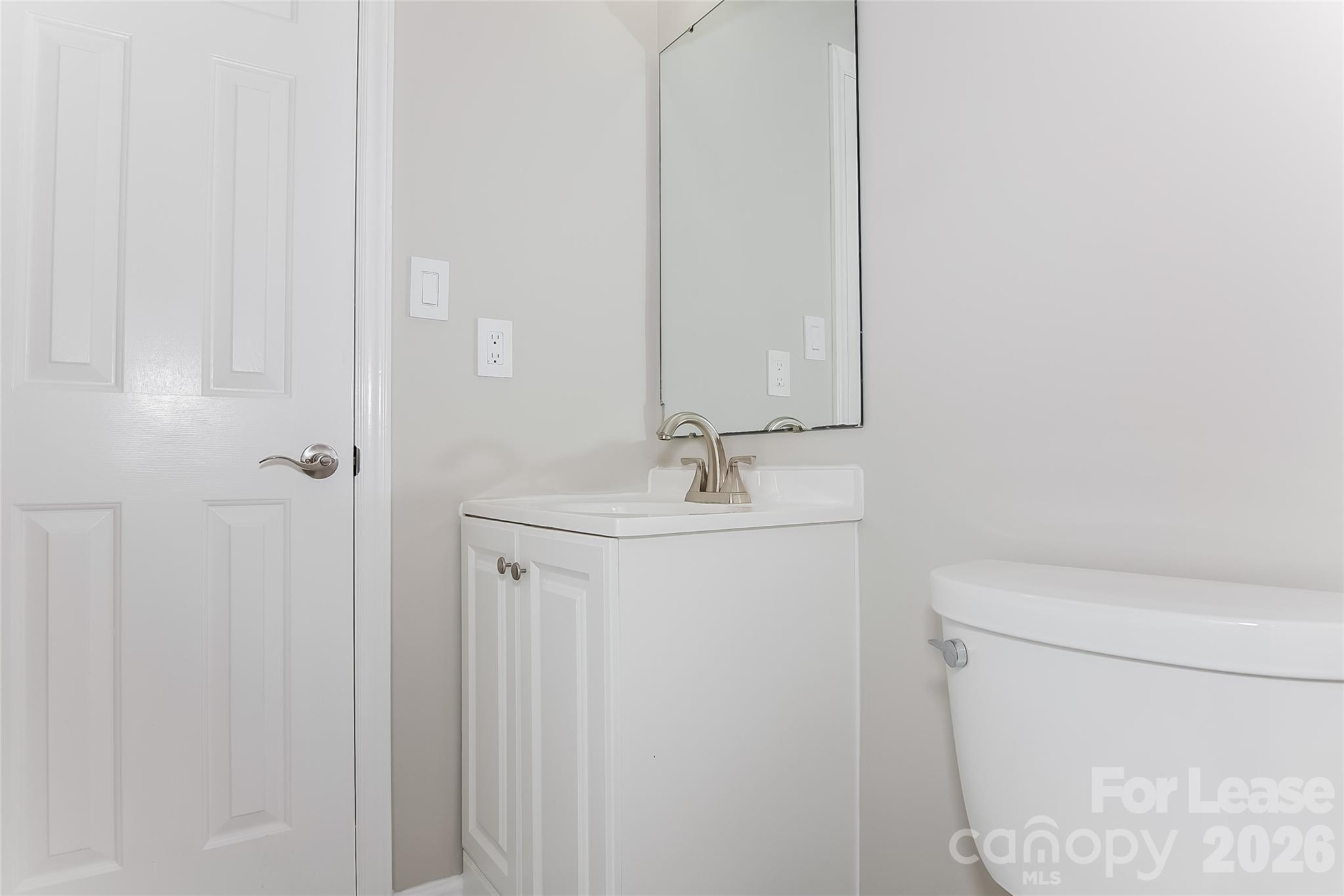 Huntington Forest - Residential Lease