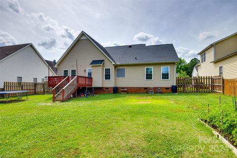 A home in Rock Hill